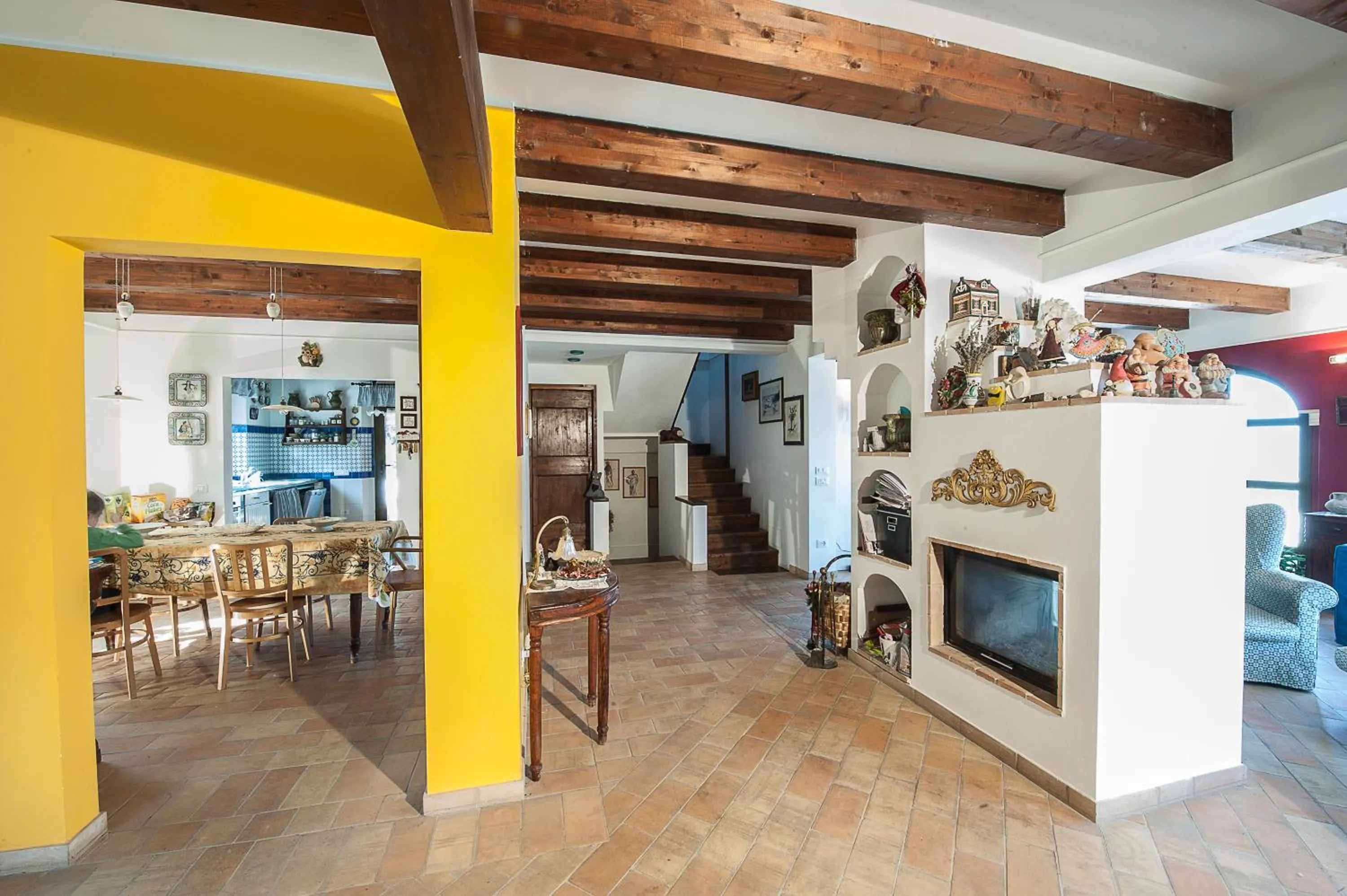 B&B Punto Magico