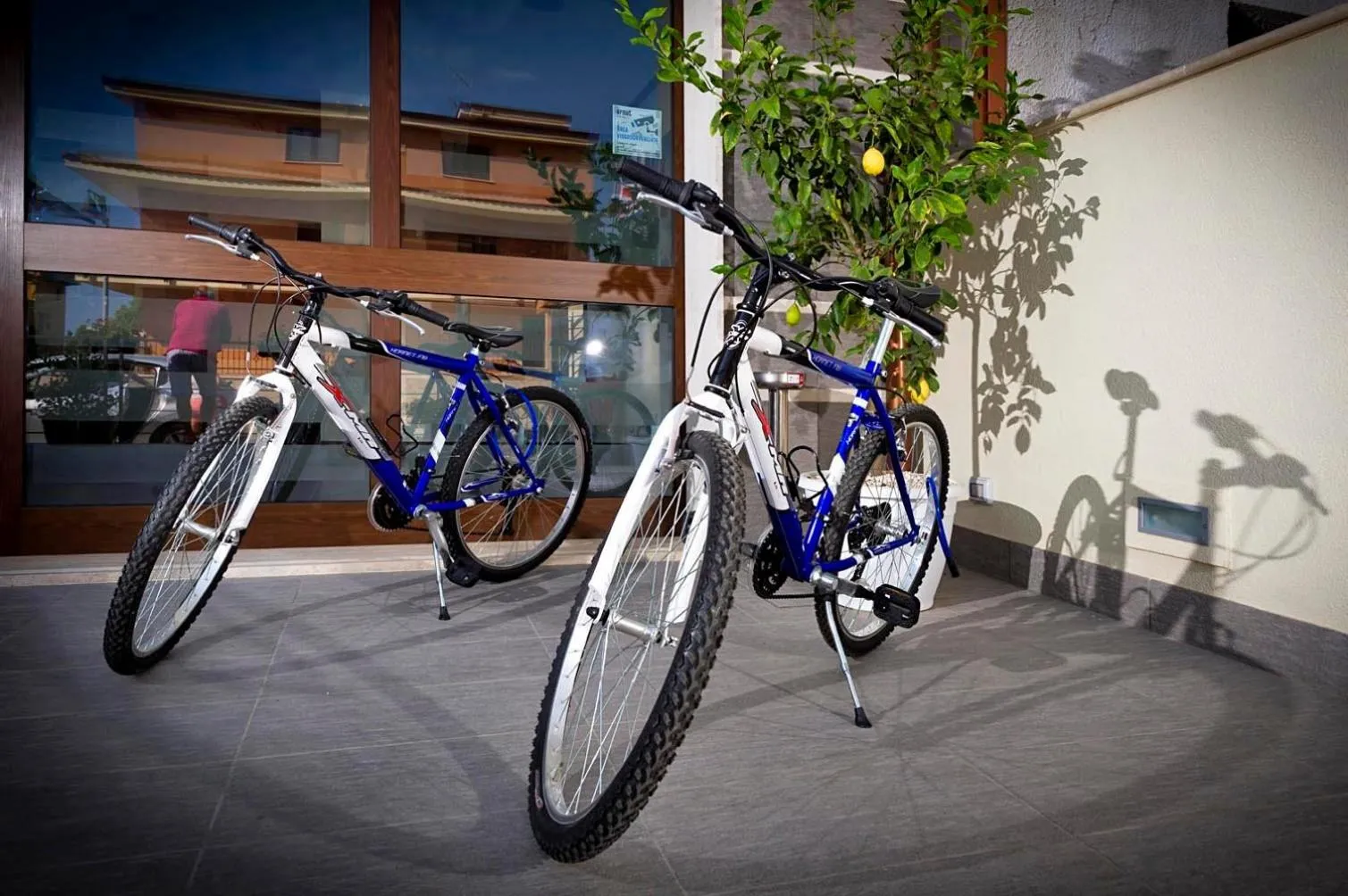 Le Camere del Crimiso