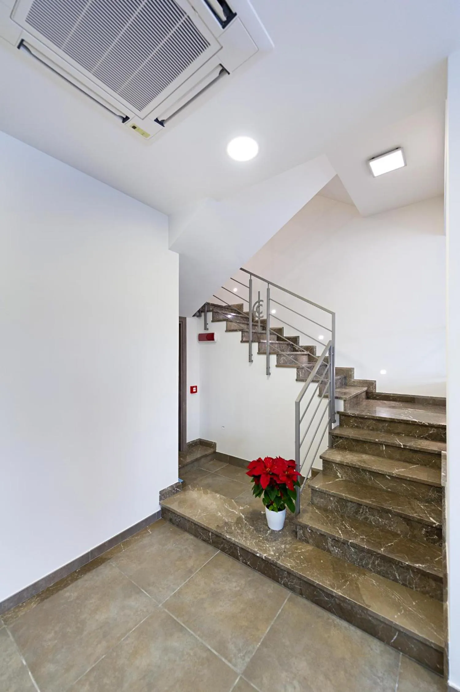 Property building in Le Camere del Crimiso