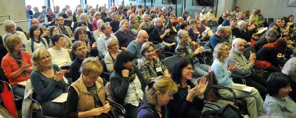 Banquet/Function facilities in Evangelische Tagungsstätte Bad Boll