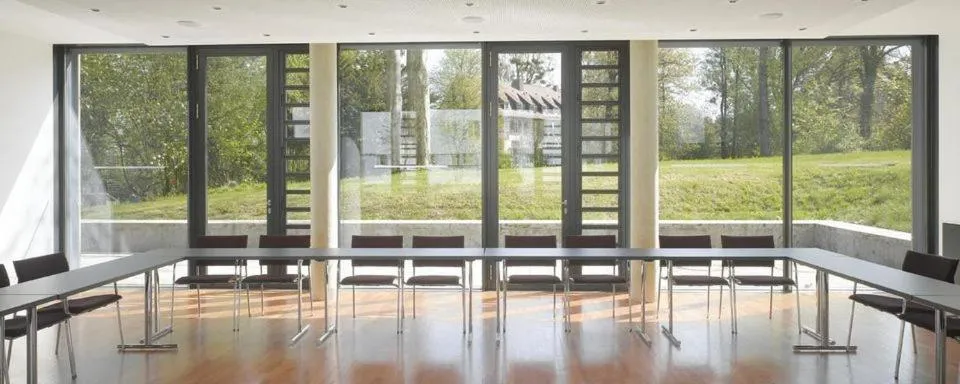 Banquet/Function facilities in Evangelische Tagungsstätte Bad Boll