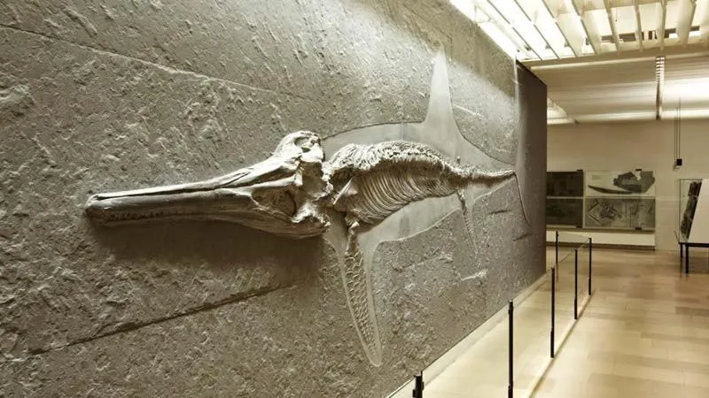 Nearby landmark in Evangelische Tagungsstätte Bad Boll