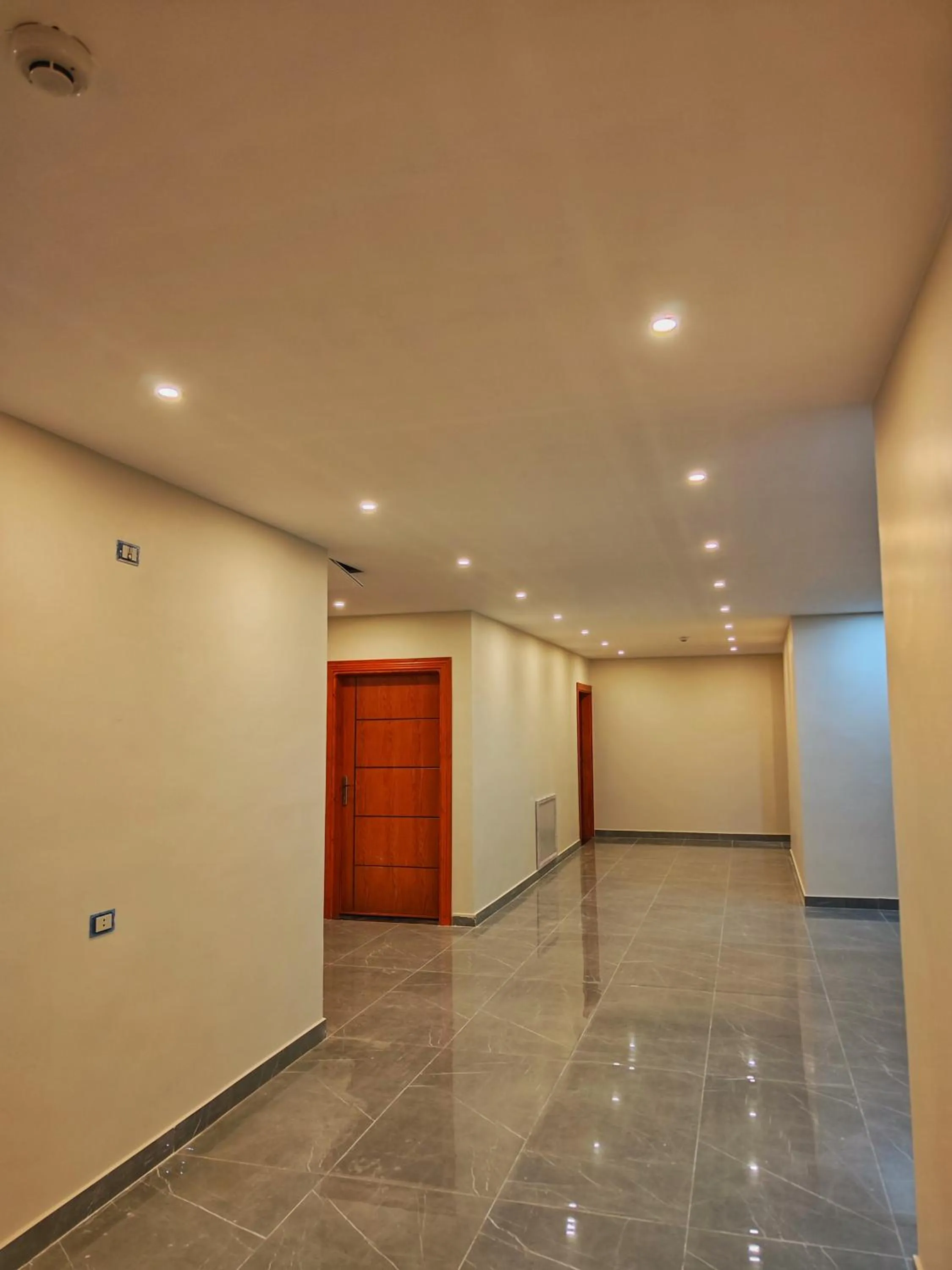 Property building in Rakan ApartHotel and Luxury Rooms