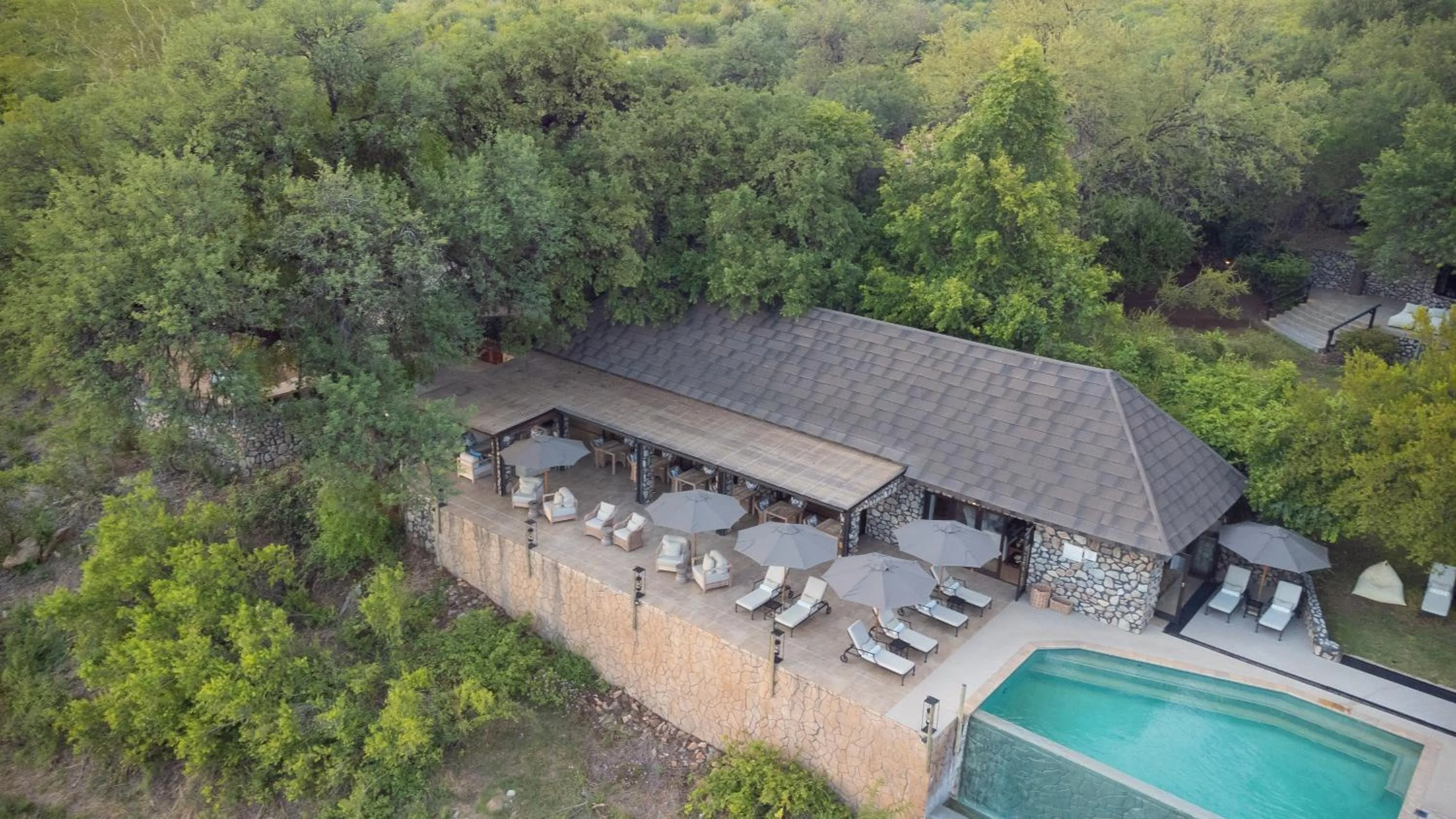 Property building in Last Word Kitara