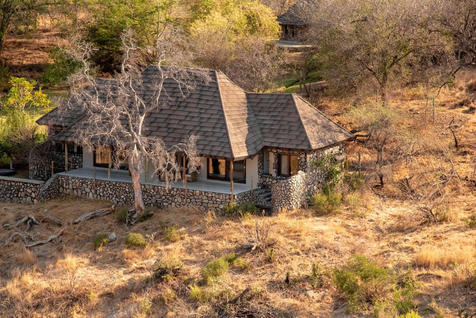 Property building in Last Word Kitara