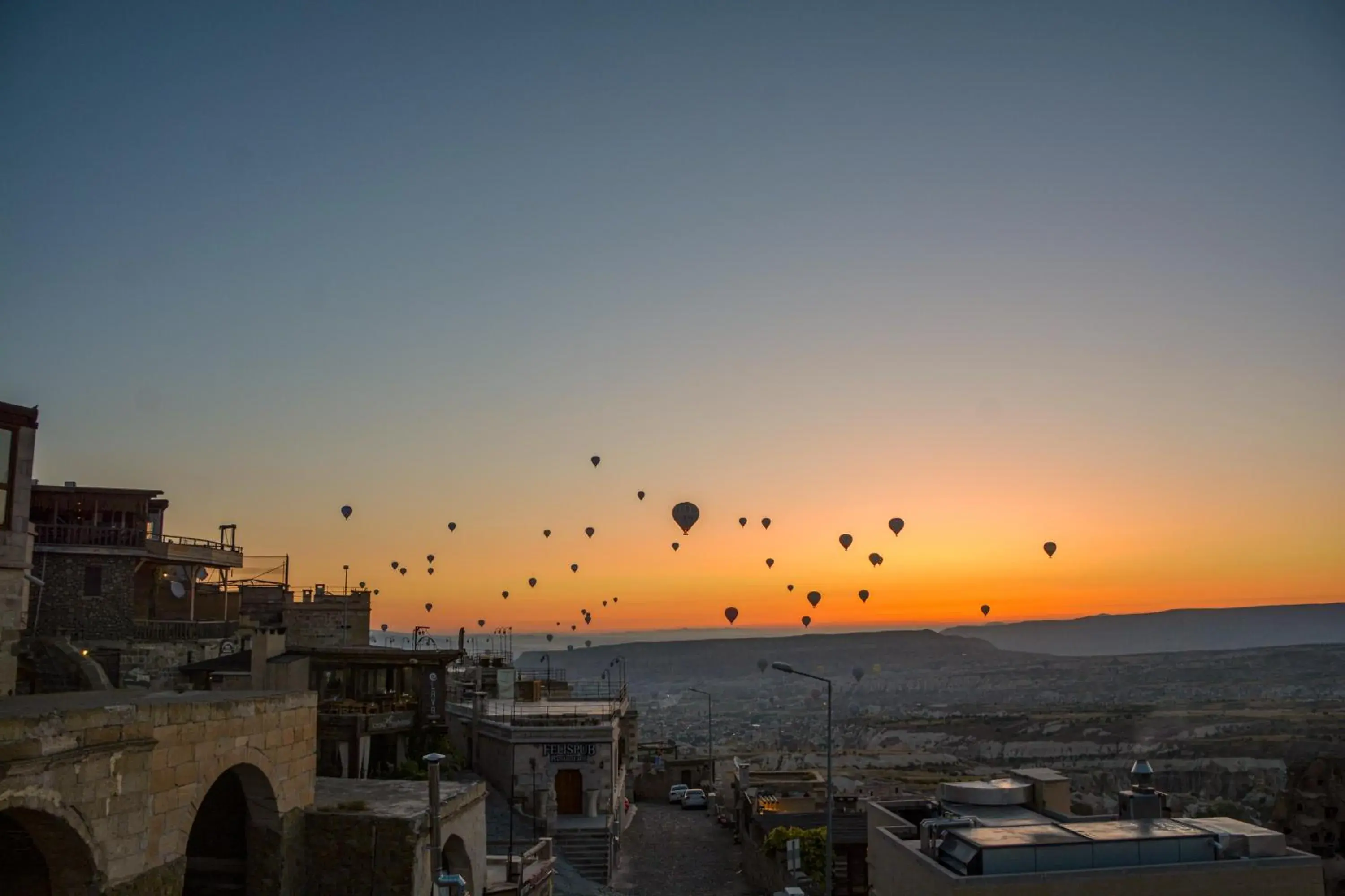 My Story Cave Hotel My Story Cave Hotel