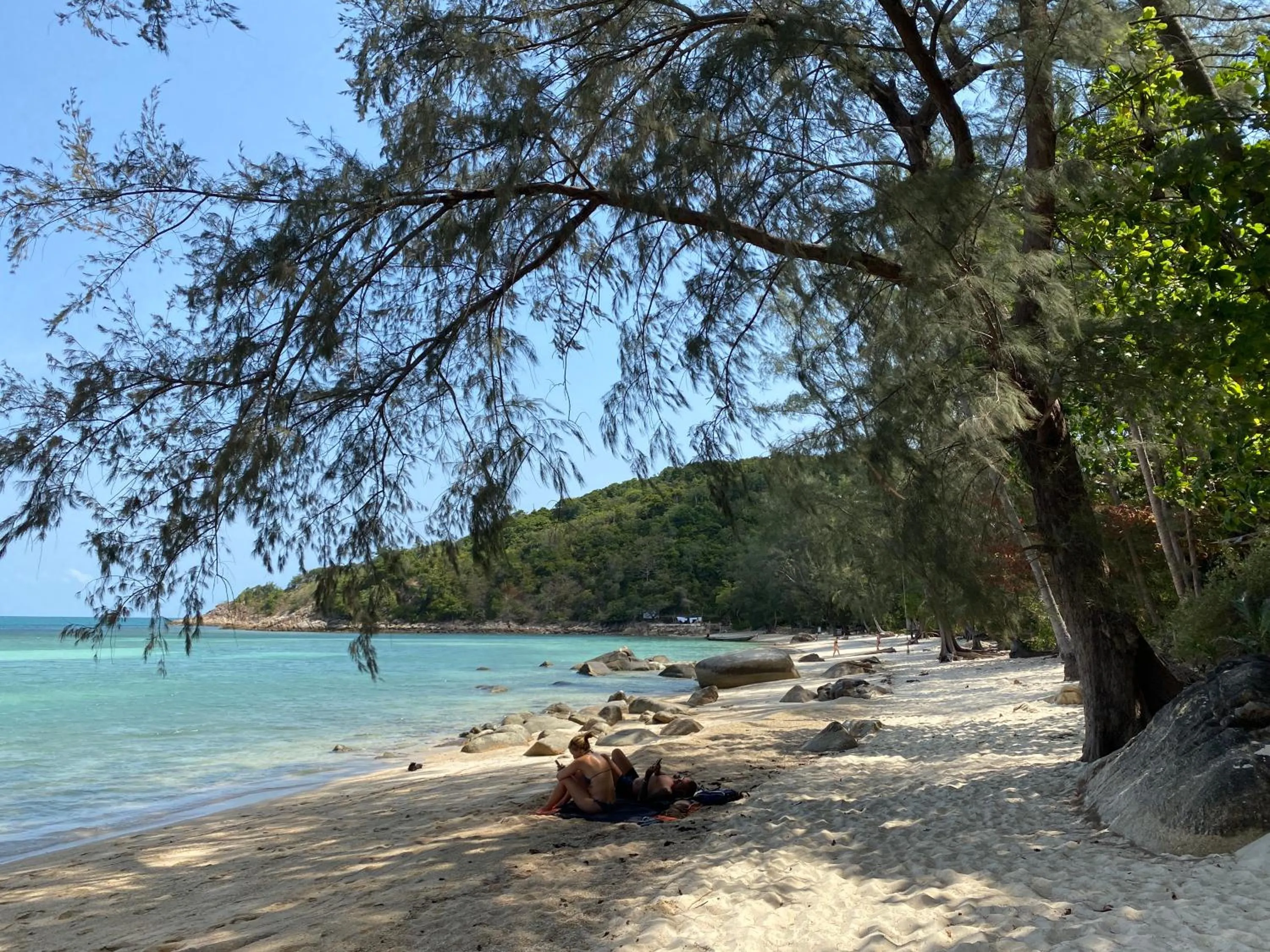 Coconut Beach Bungalows