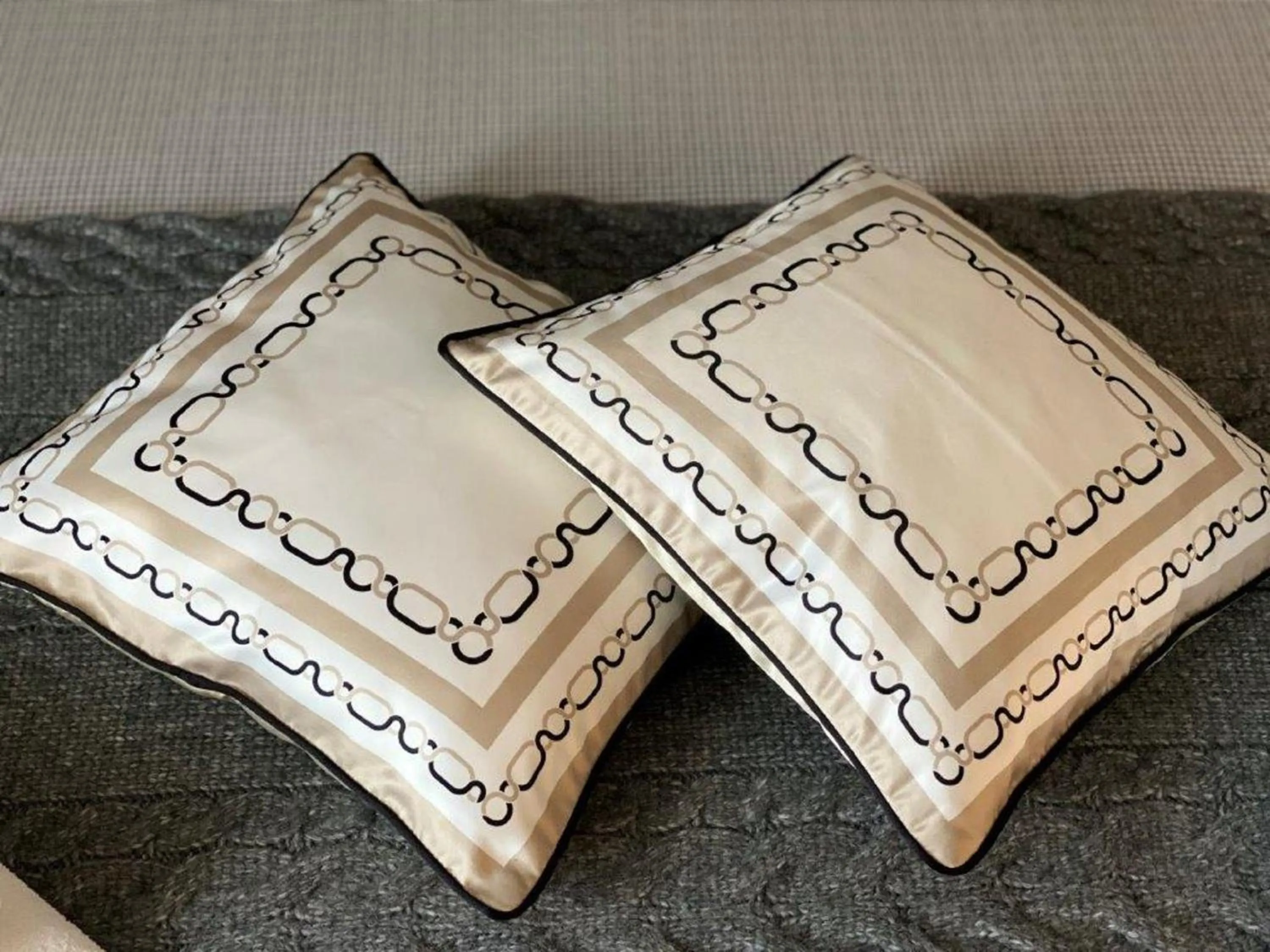 Area and facilities in Gatto Bianco Le Mura