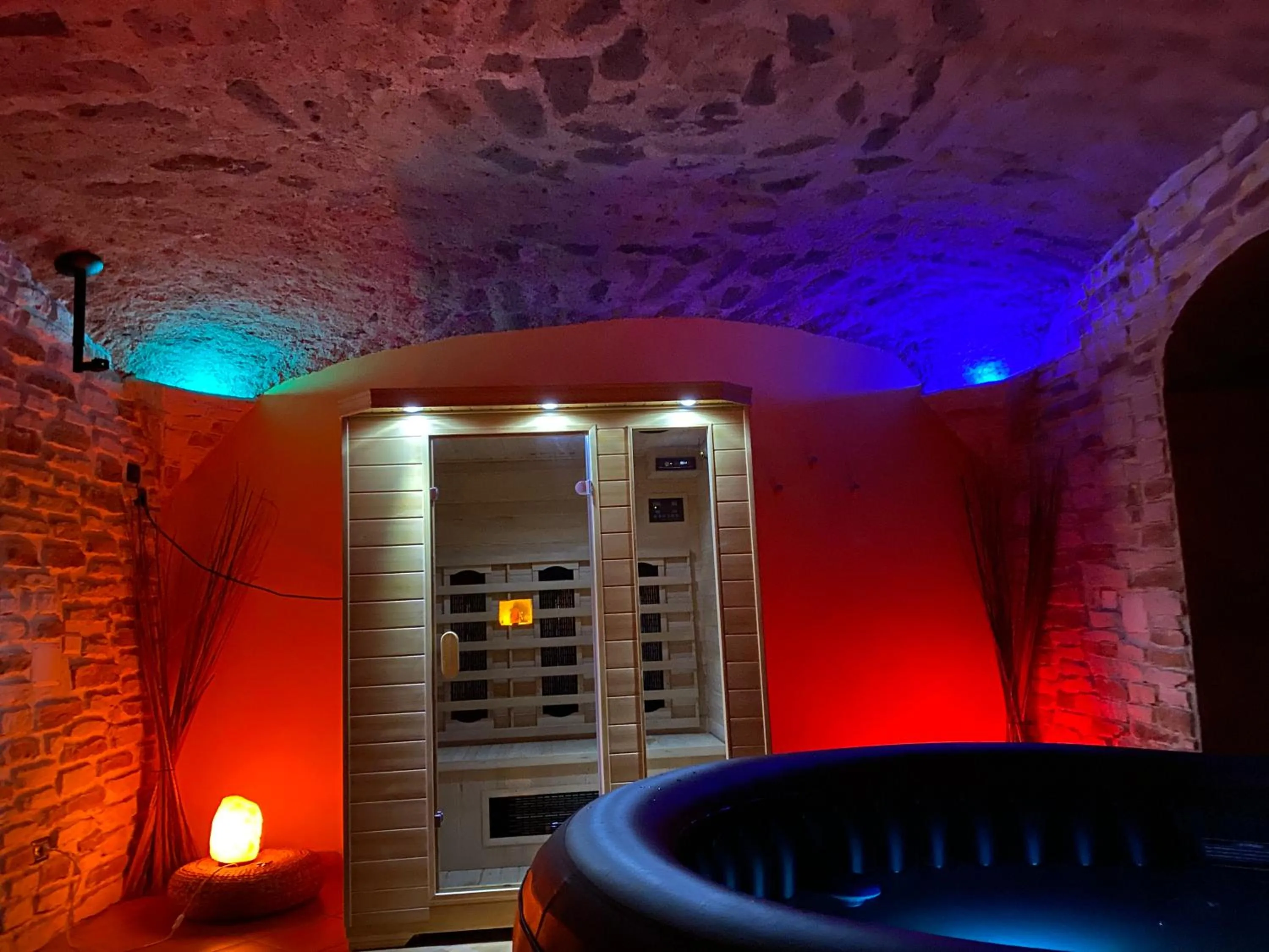 La Pennichella Sorrentina Relais