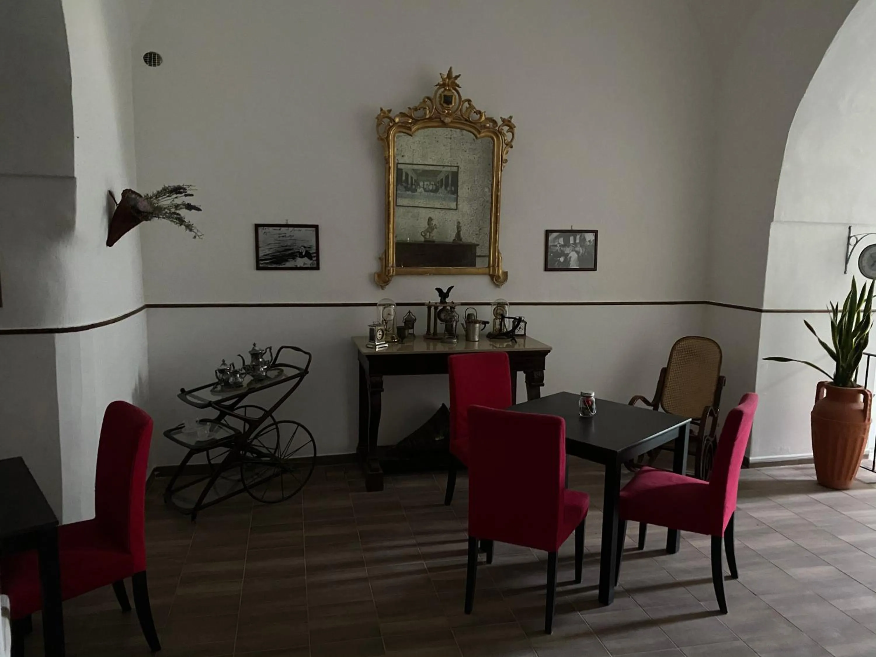 La Pennichella Sorrentina Relais