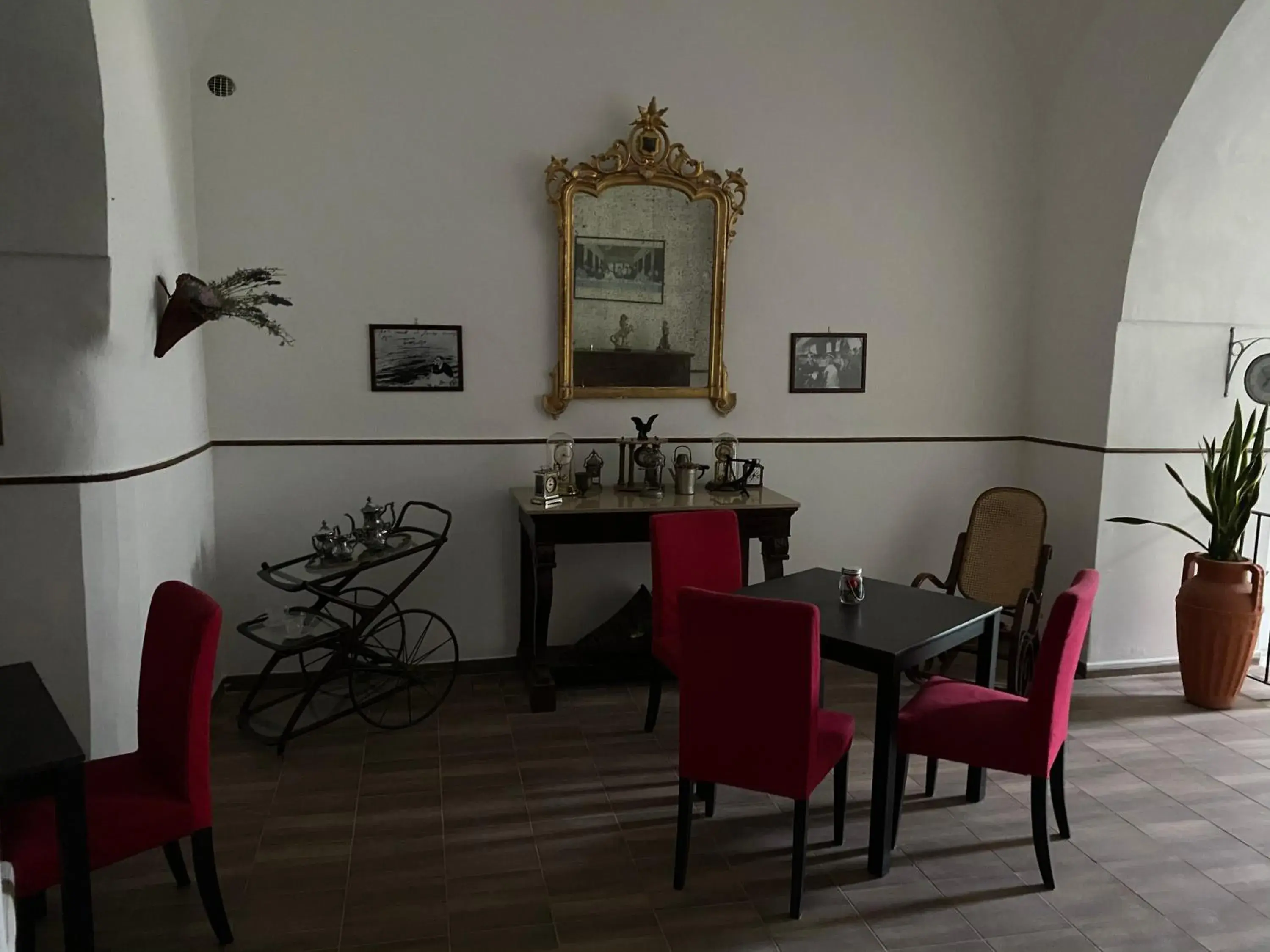 La Pennichella Sorrentina Relais La Pennichella Sorrentina Relais