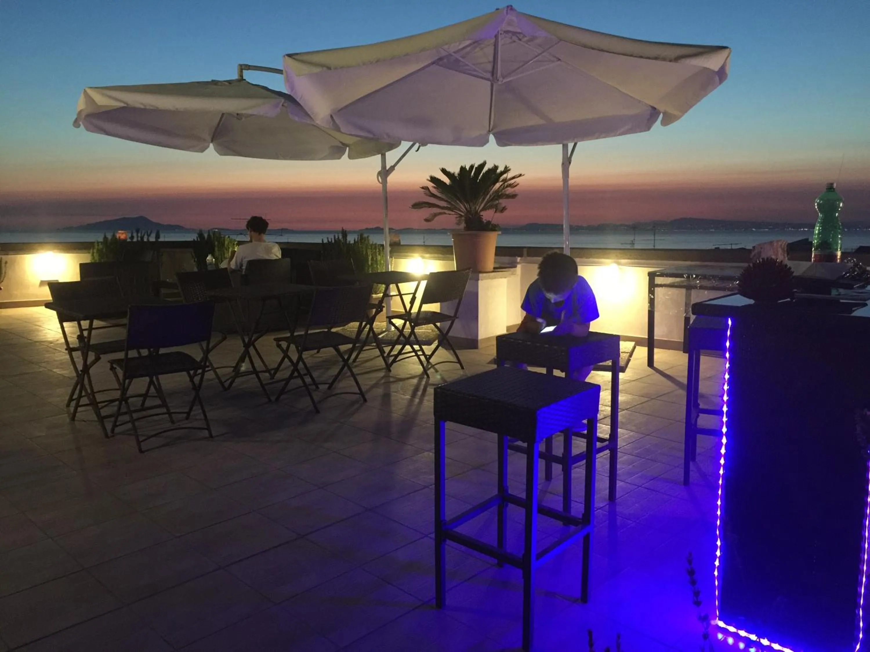 La Pennichella Sorrentina Relais