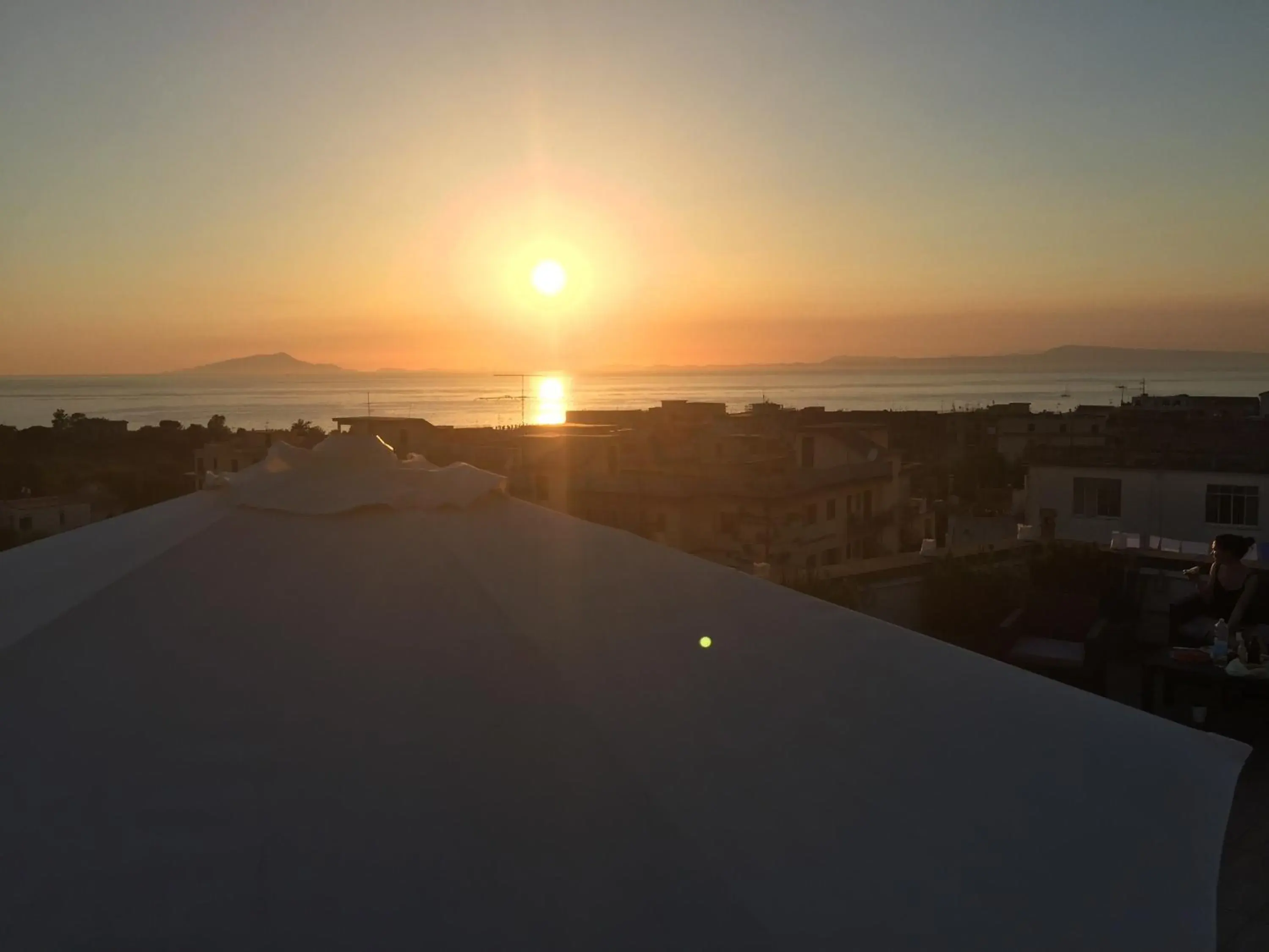 La Pennichella Sorrentina Relais La Pennichella Sorrentina Relais