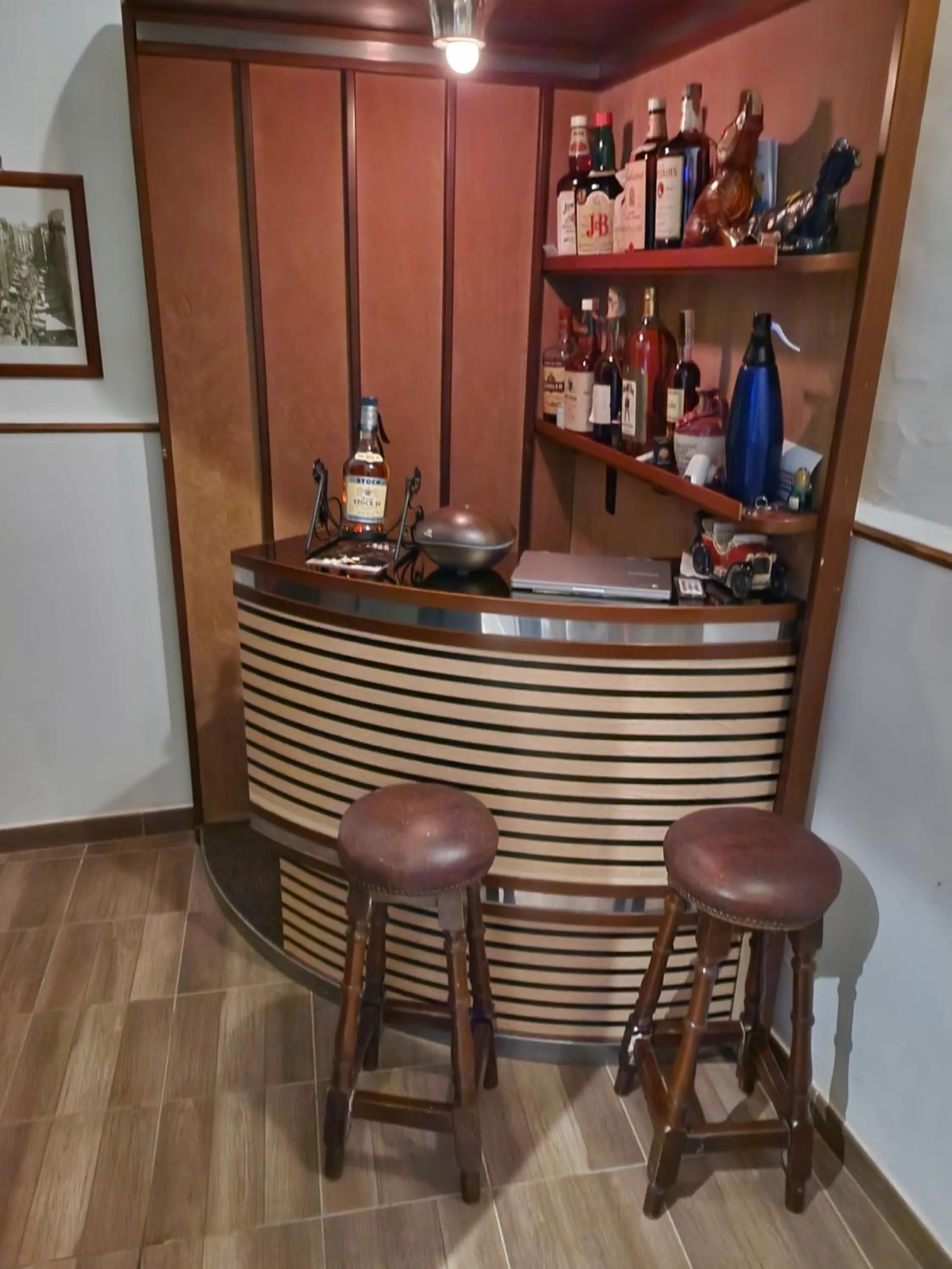 La Pennichella Sorrentina Relais