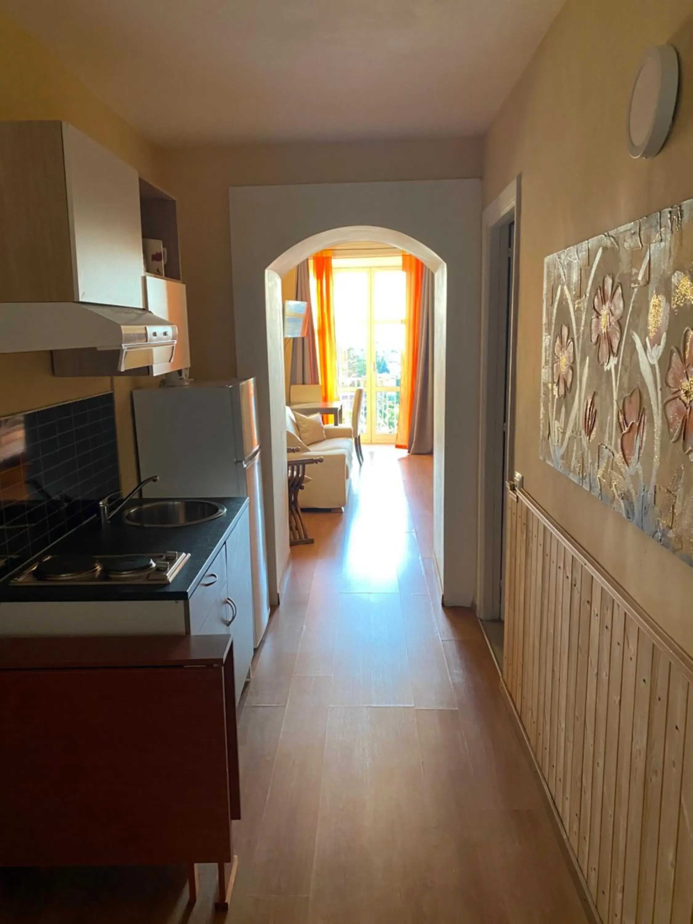 La Pennichella Sorrentina Relais La Pennichella Sorrentina Relais