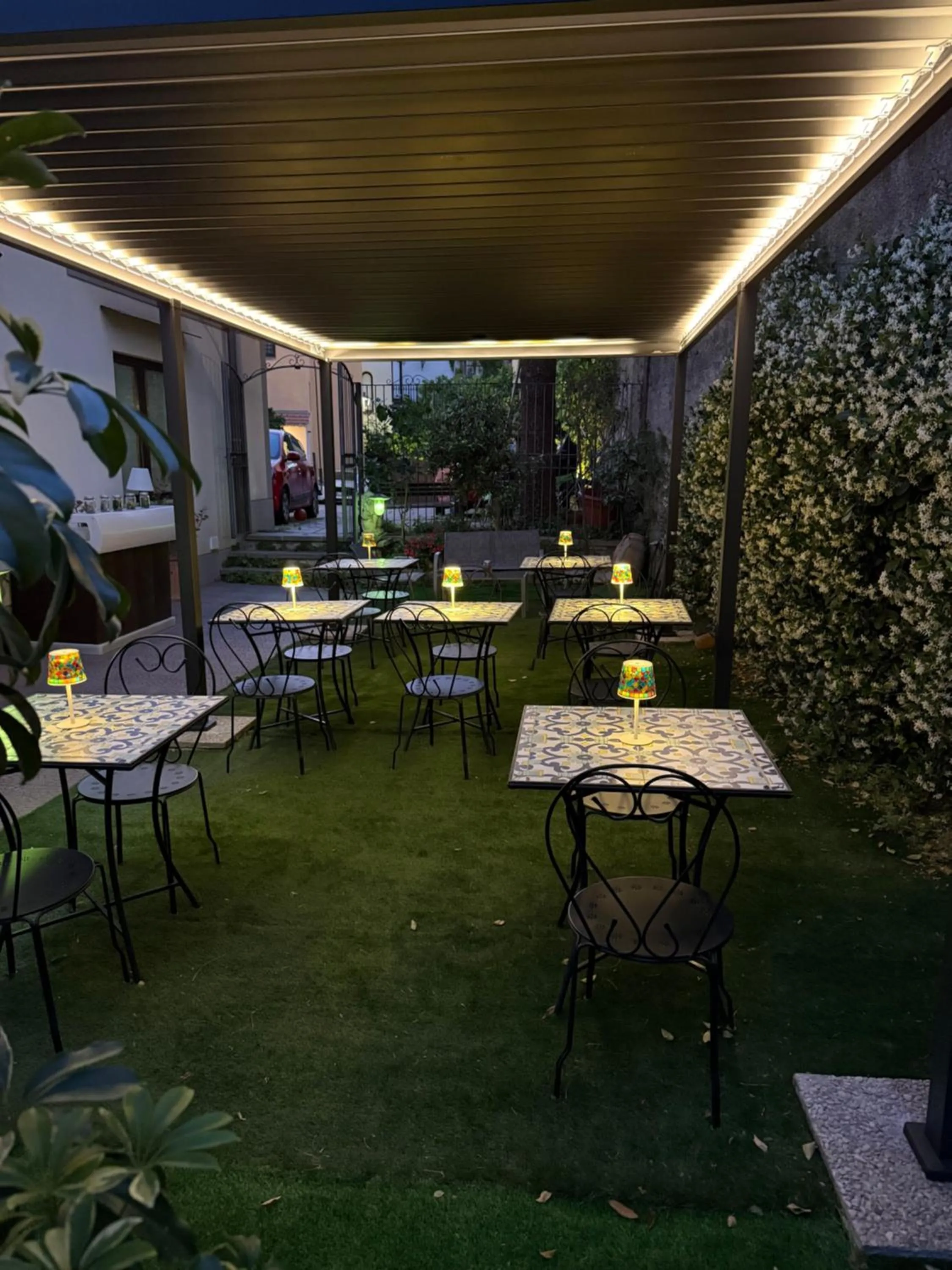 La Pennichella Sorrentina Relais