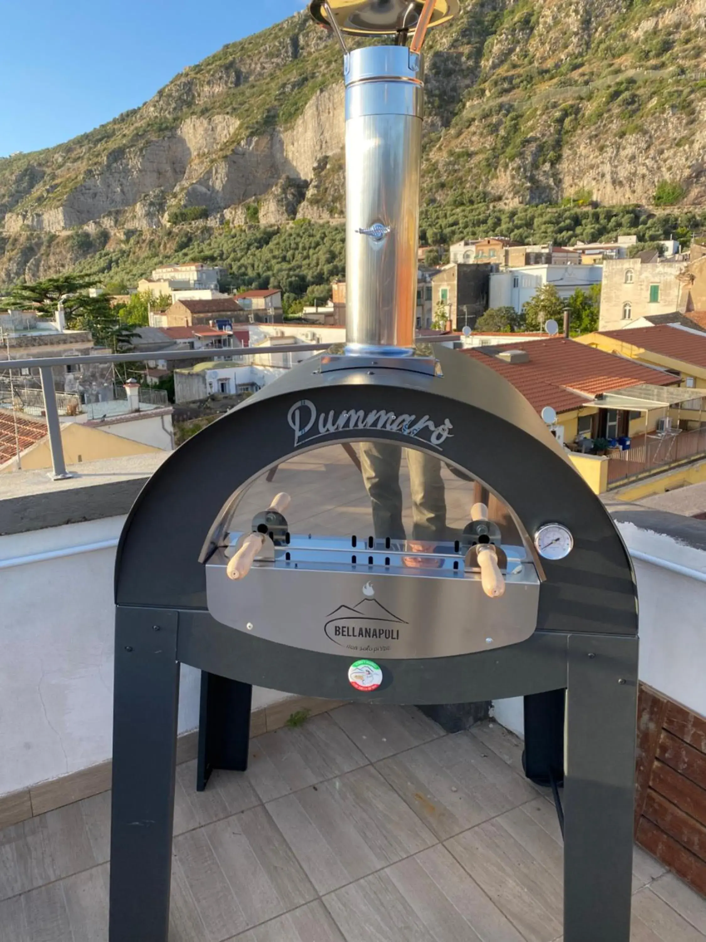 La Pennichella Sorrentina Relais La Pennichella Sorrentina Relais