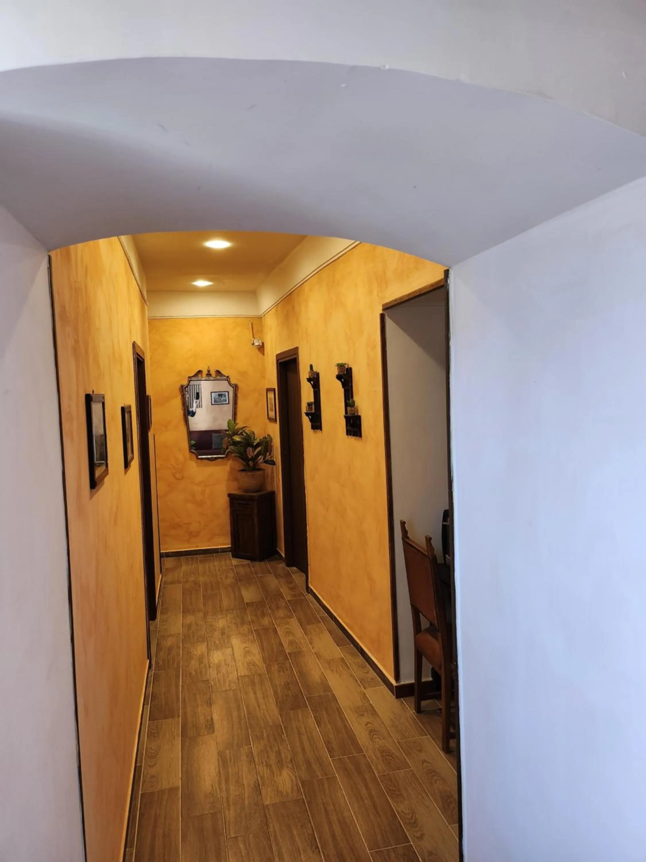 La Pennichella Sorrentina Relais