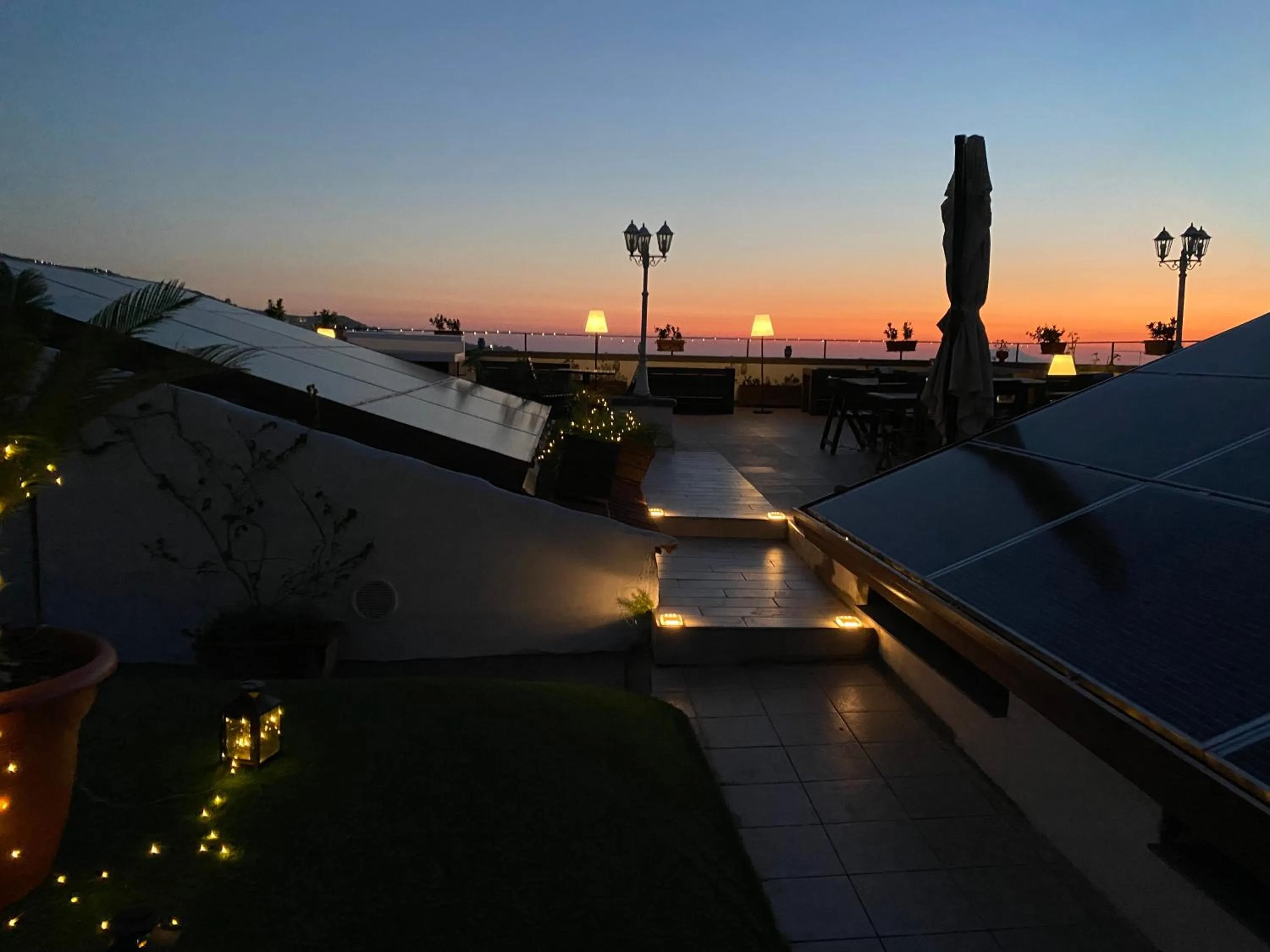 La Pennichella Sorrentina Relais