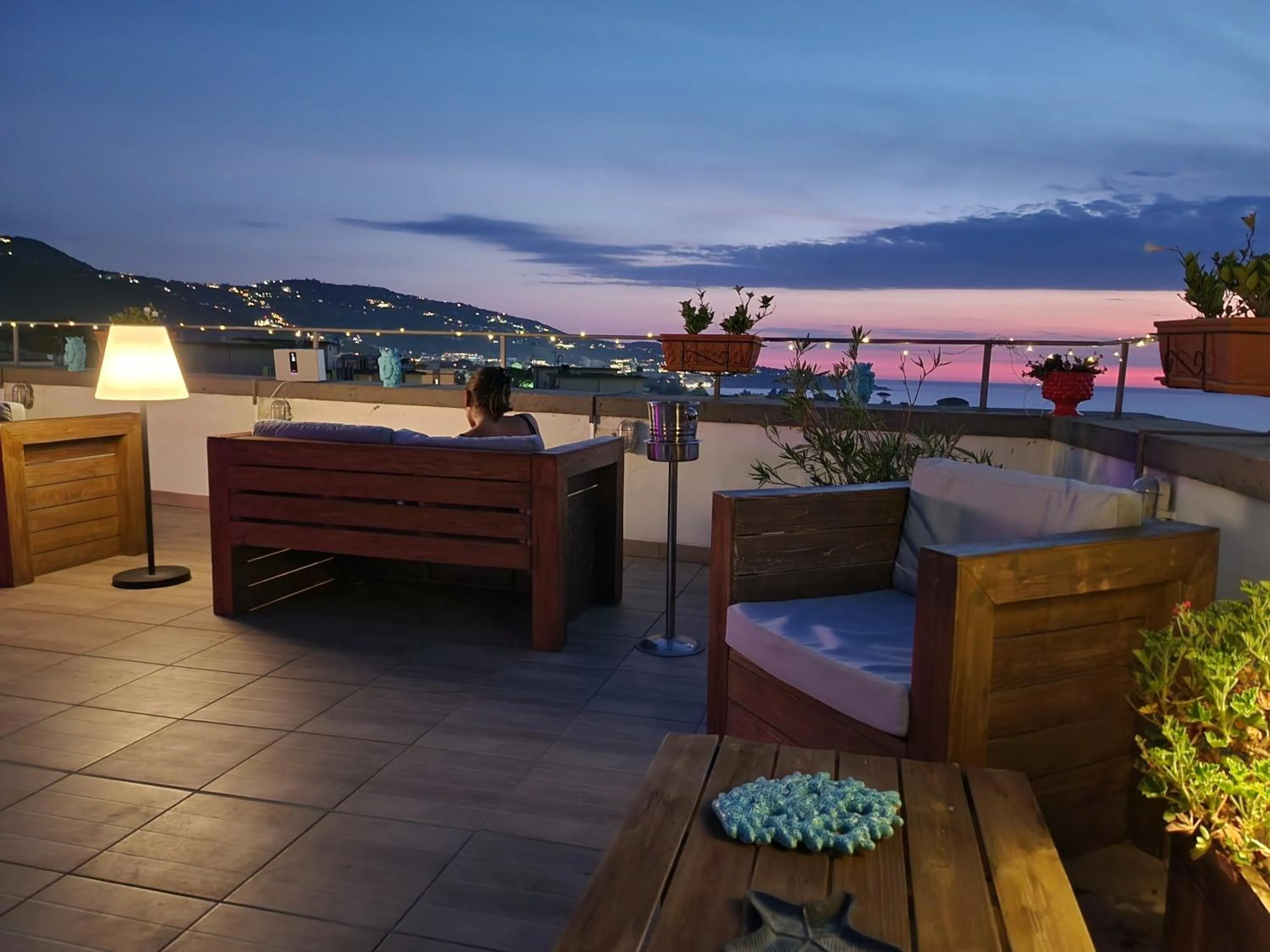 La Pennichella Sorrentina Relais