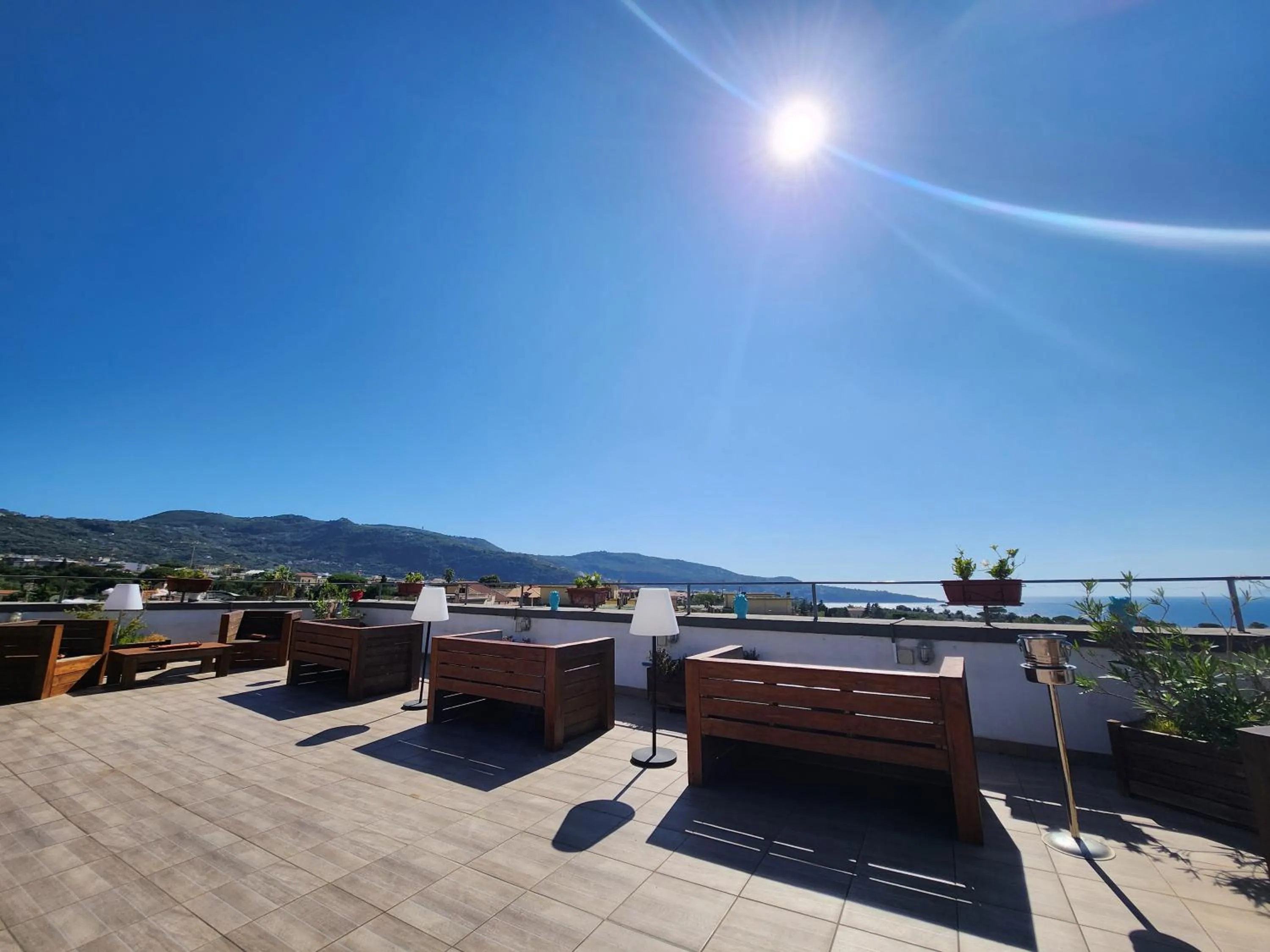 La Pennichella Sorrentina Relais