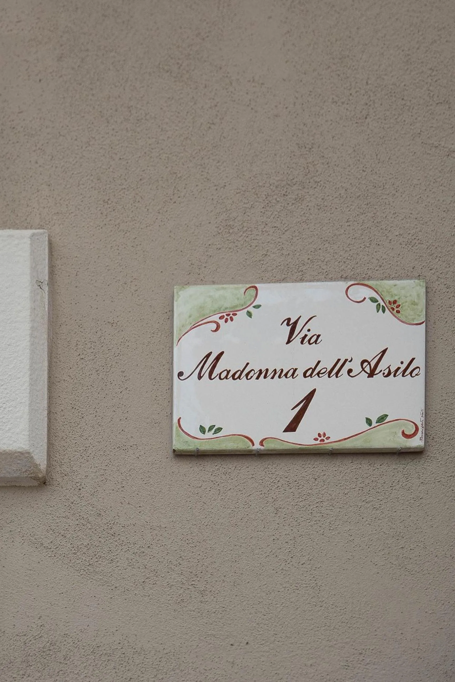 Property building in MaisonMe