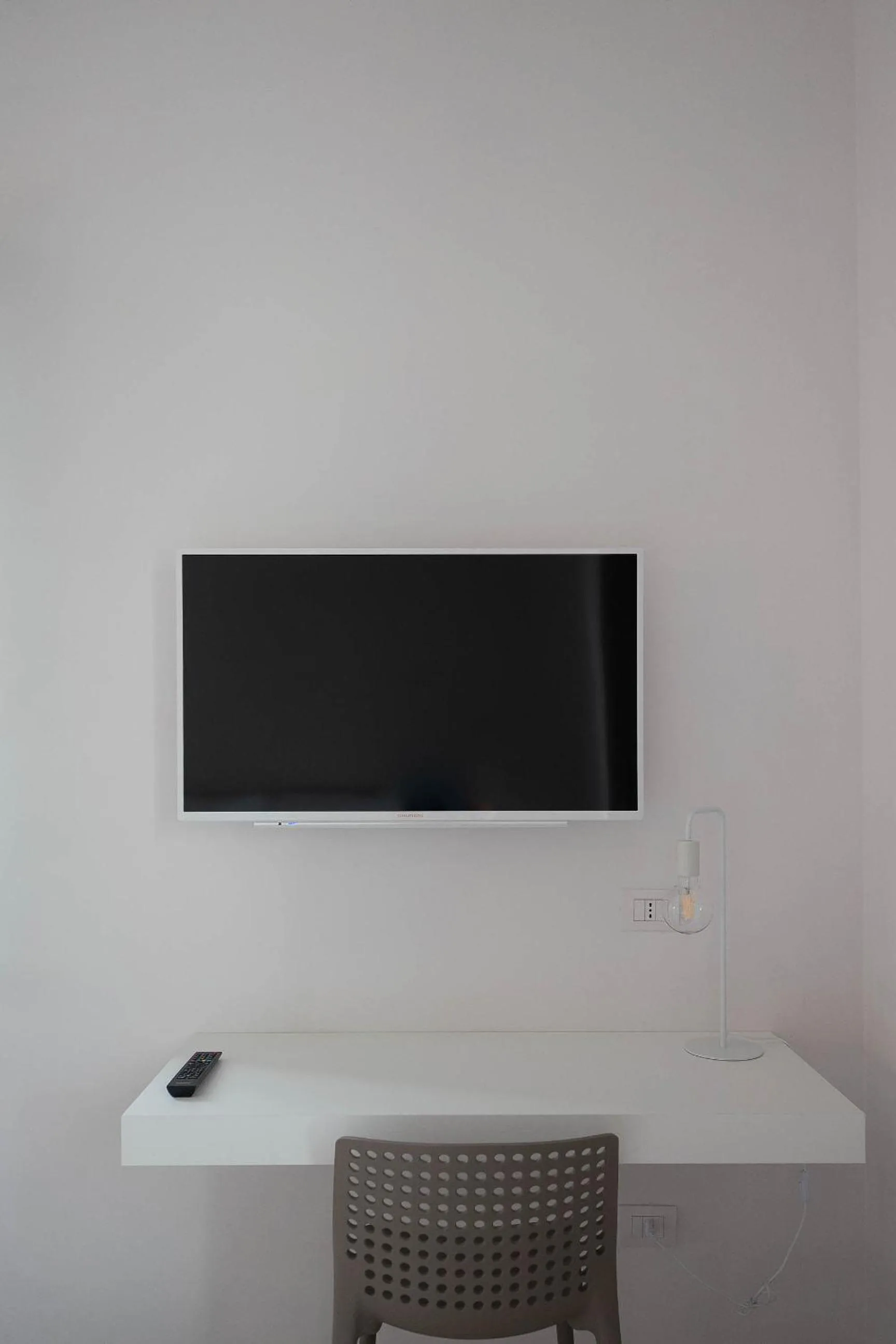 TV and multimedia in MaisonMe