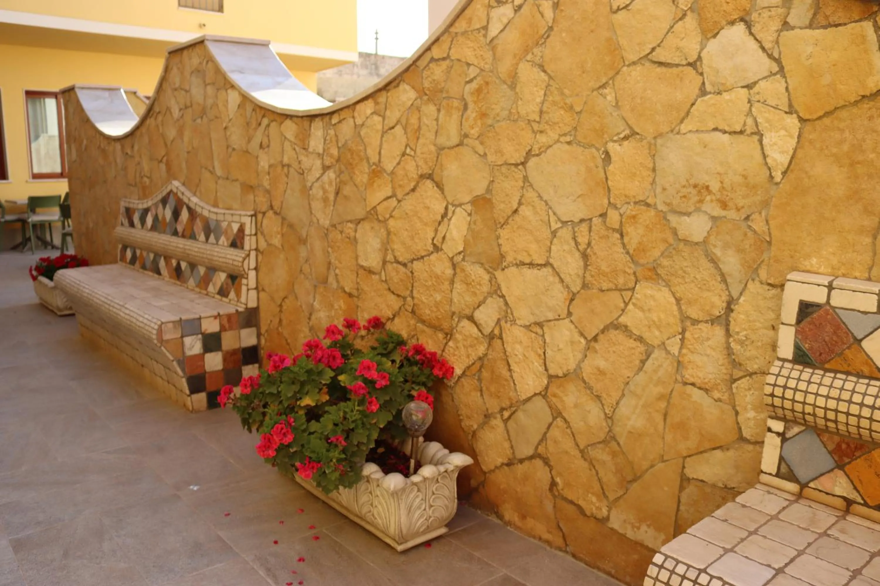 Gran Residence Marisa