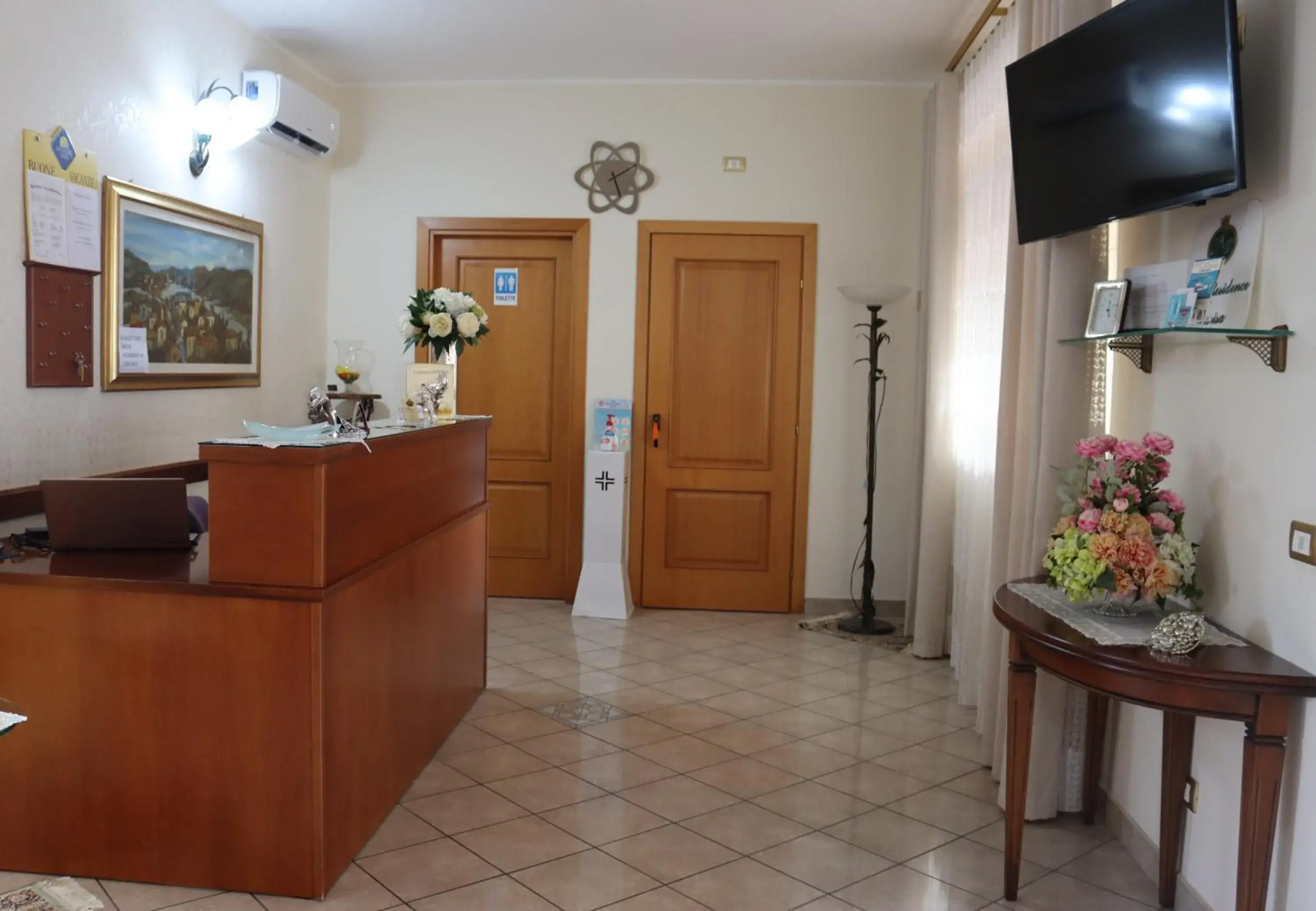 Gran Residence Marisa Gran Residence Marisa