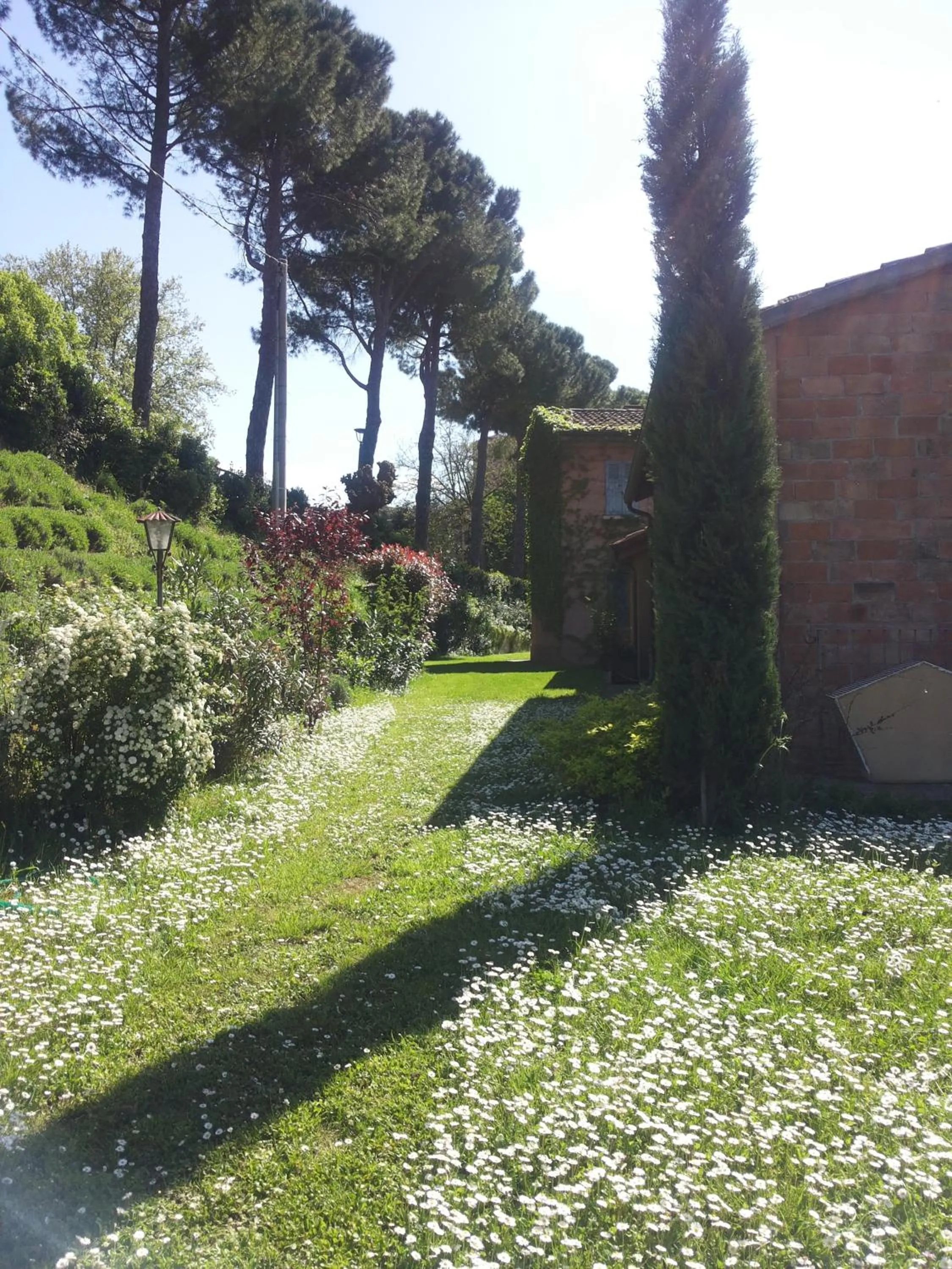 Spring in Alloggio Al San Girolamo
