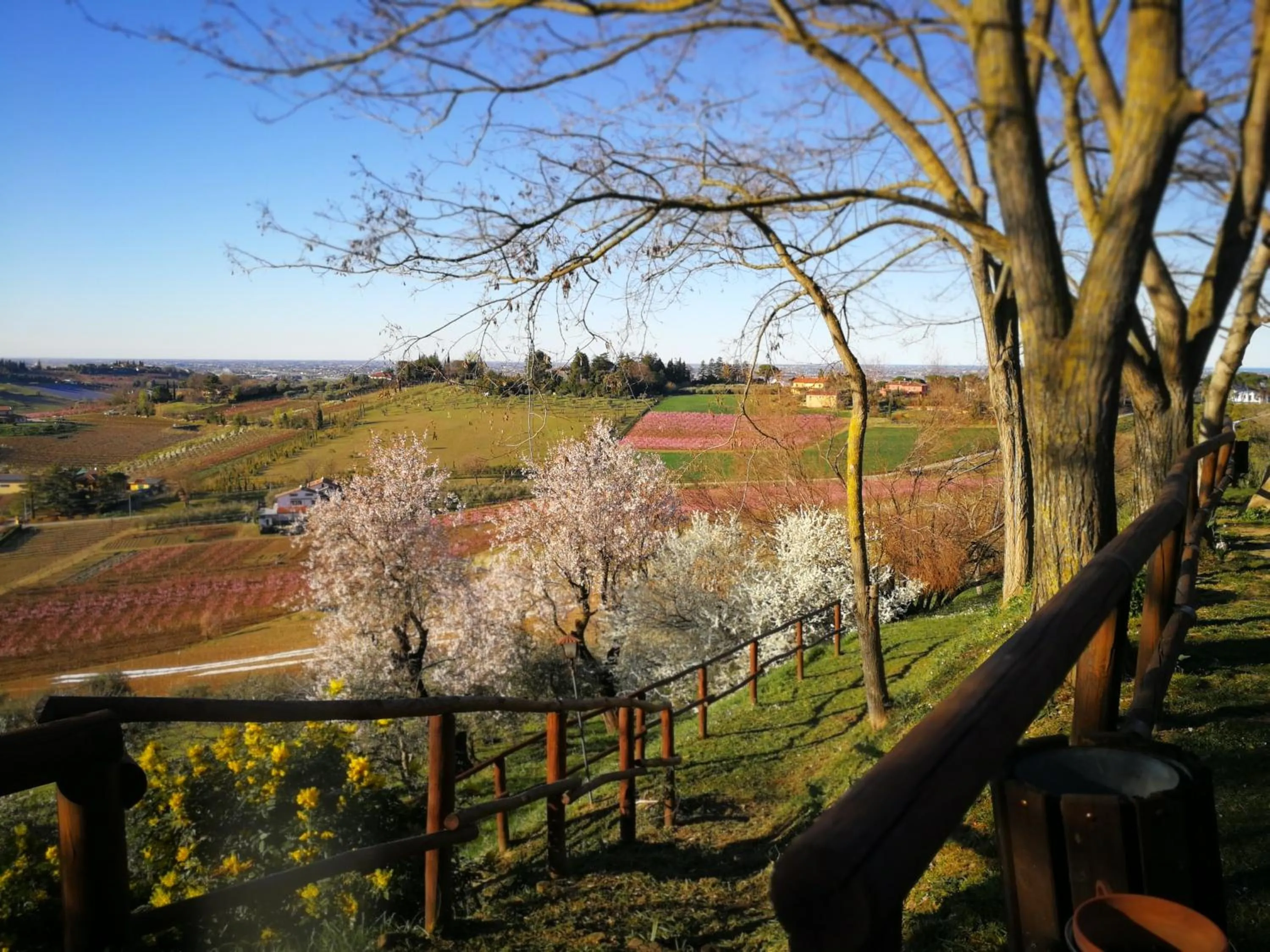 Alloggio Al San Girolamo