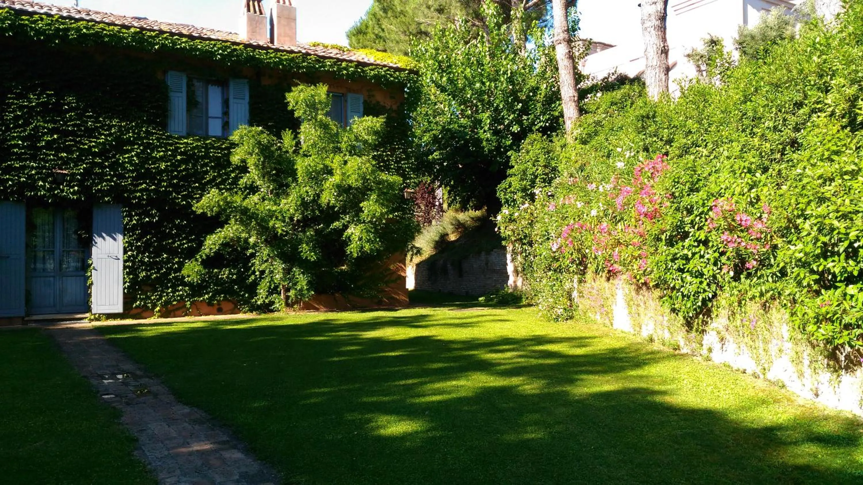 Facade/entrance in Alloggio Al San Girolamo