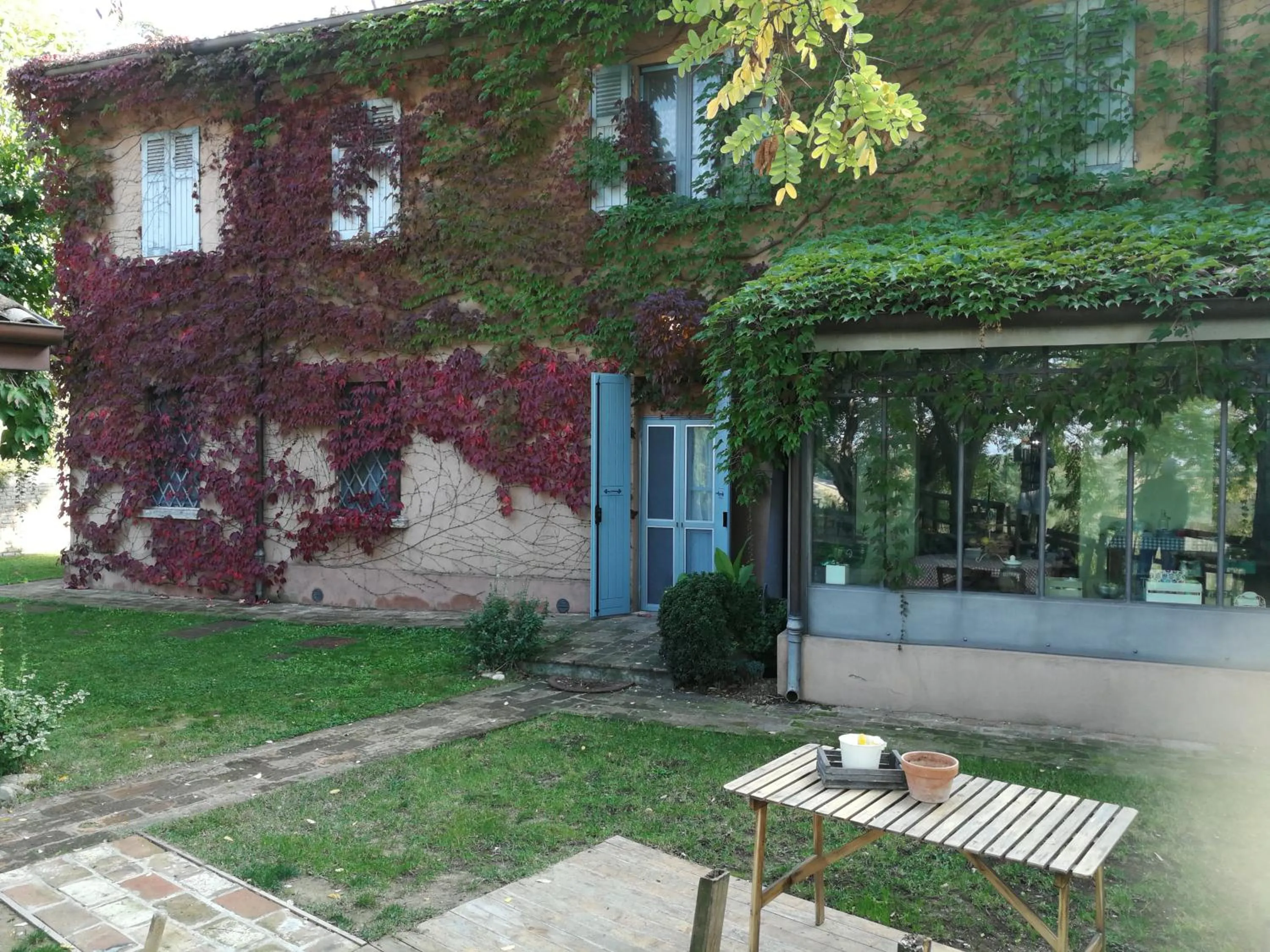 Alloggio Al San Girolamo