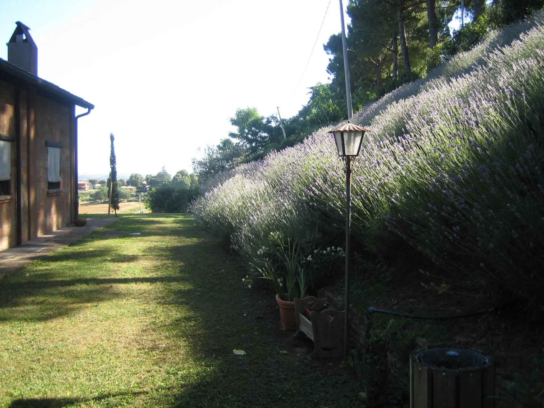 Summer in Alloggio Al San Girolamo