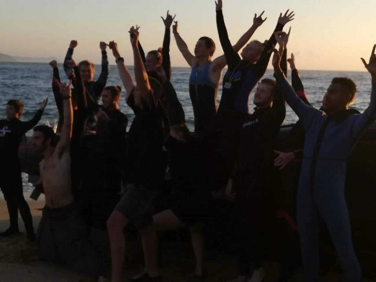 Activities in Underwater Explorer