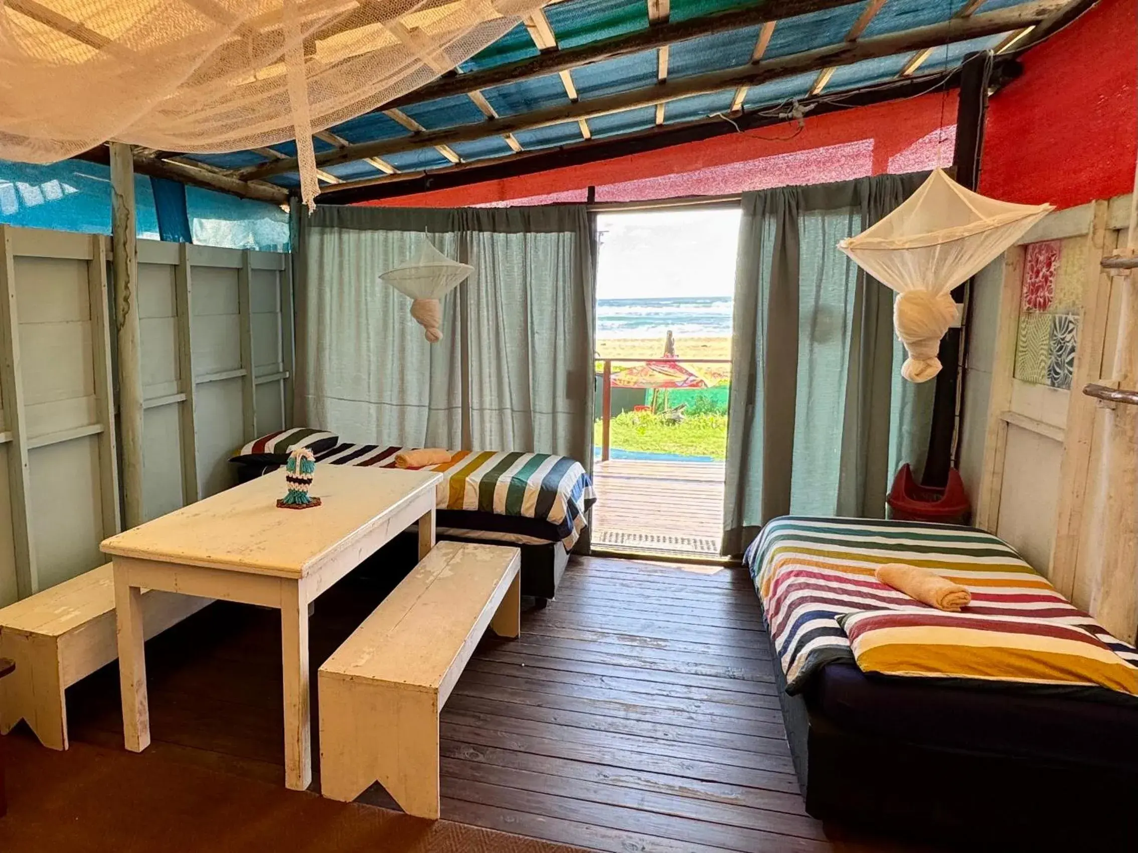 Bedroom, Bed in Underwater Explorer Bedroom, Bed in Underwater Explorer