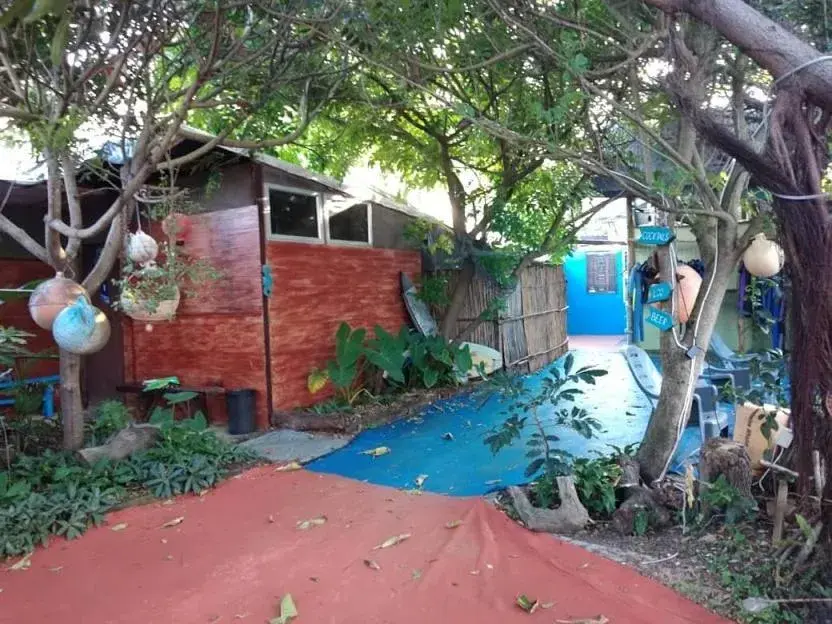 Twin Room in Underwater Explorer Twin Room in Underwater Explorer