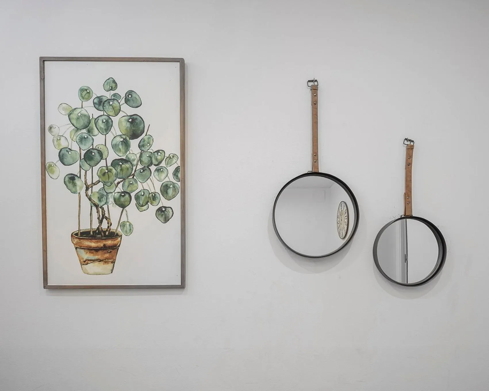 Decorative detail in Apartamentos Gladiador