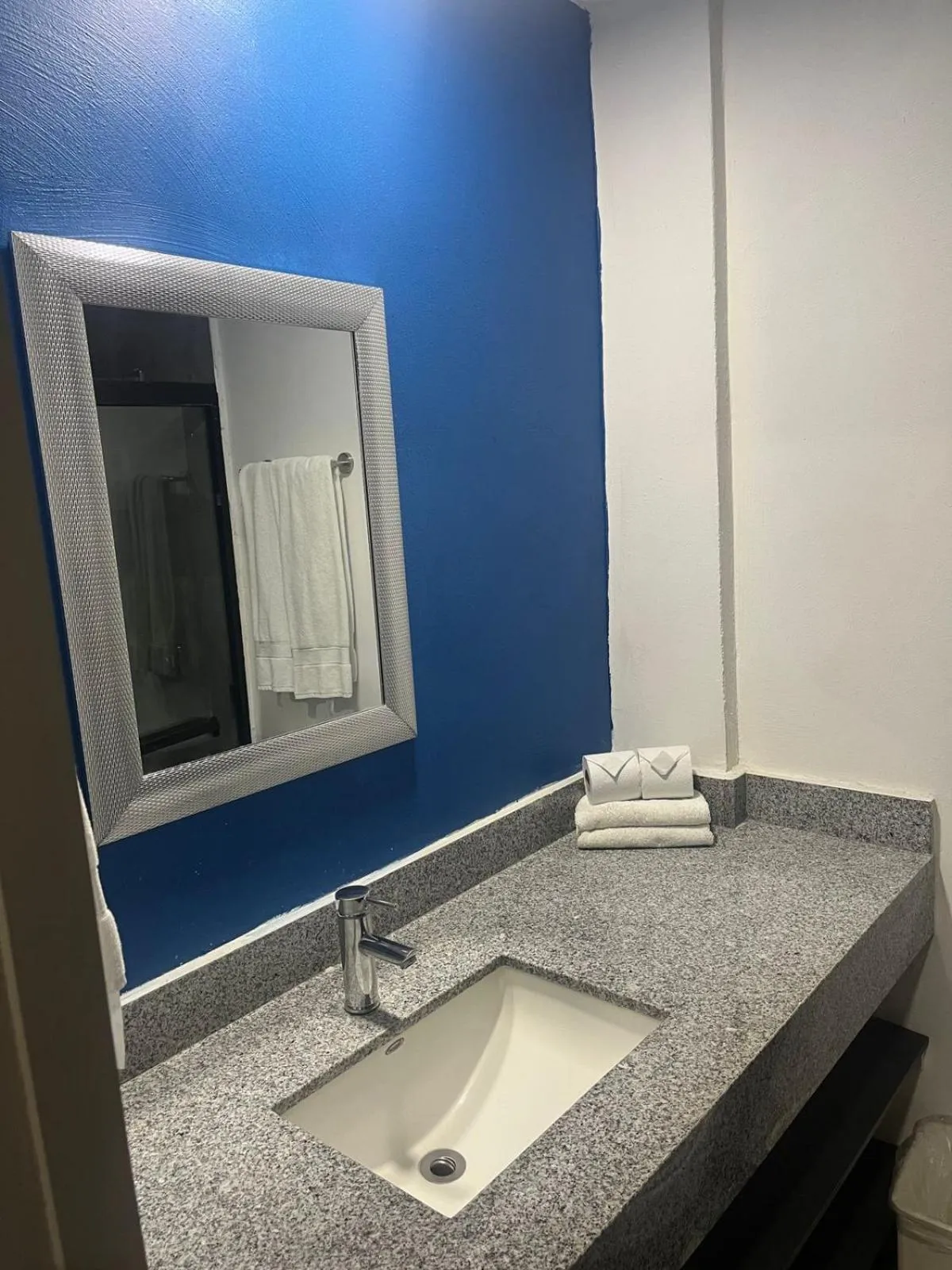 Bathroom in Booking Dioh