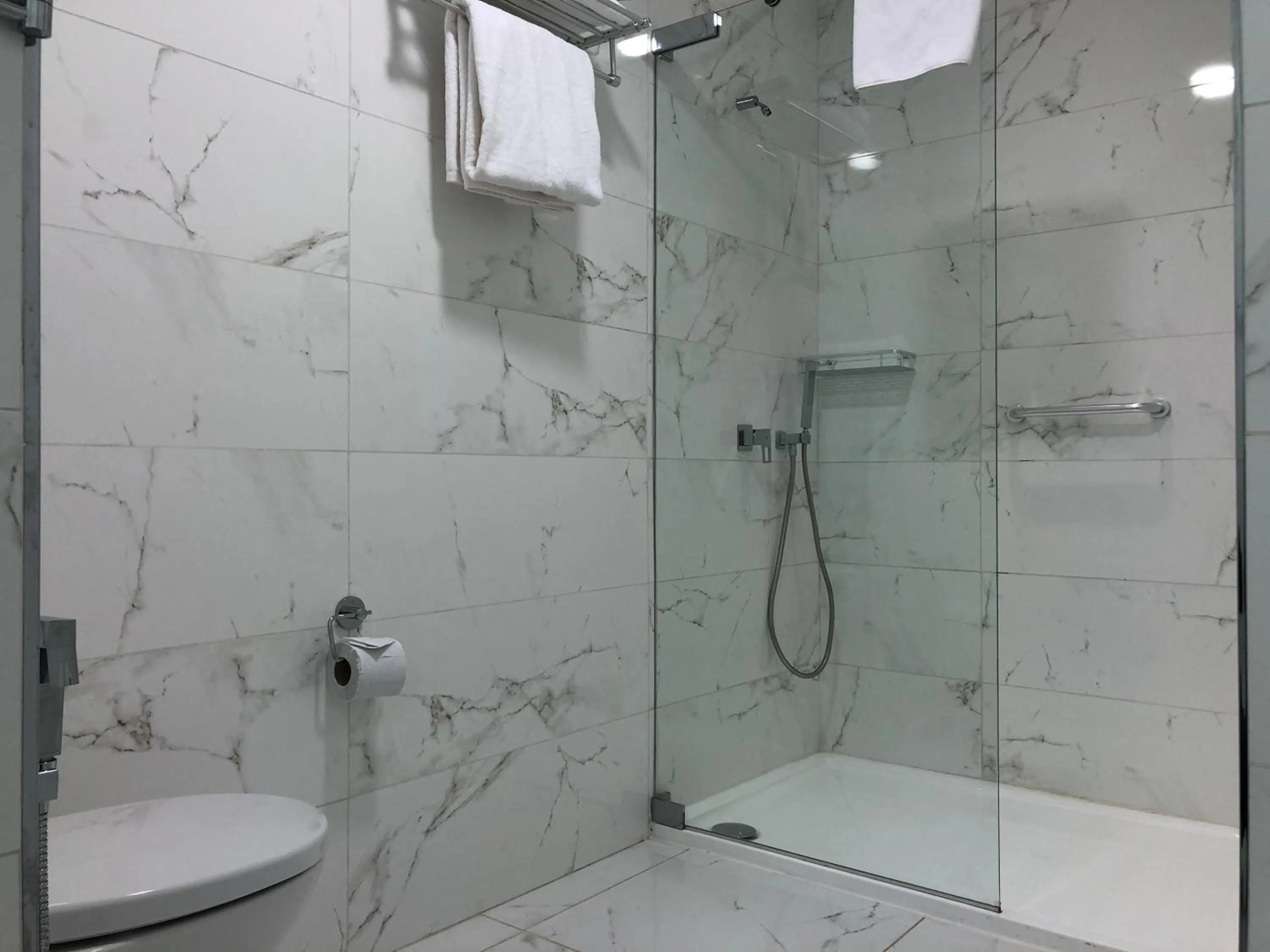 Vent-Dôme Khaled Hotel & SPA