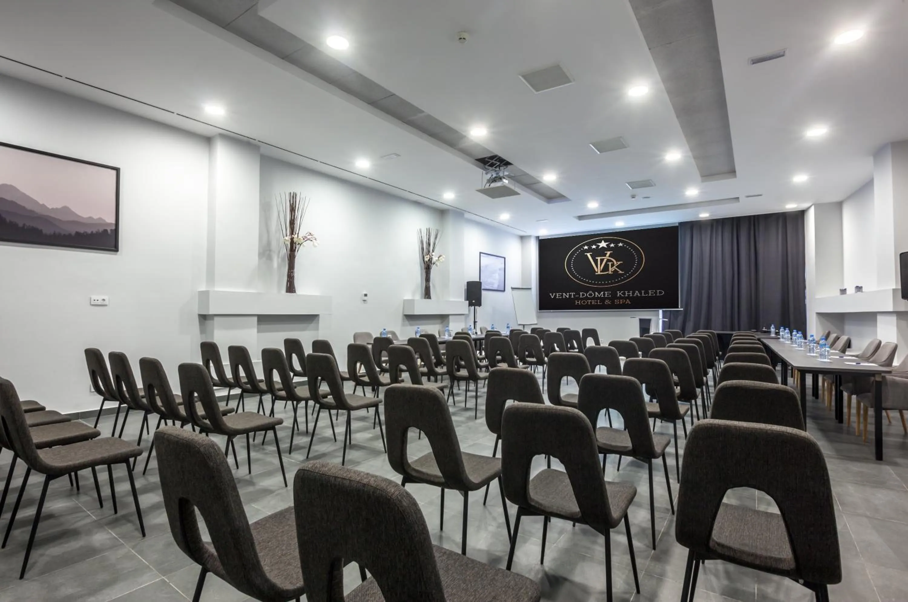 Vent-Dôme Khaled Hotel & SPA