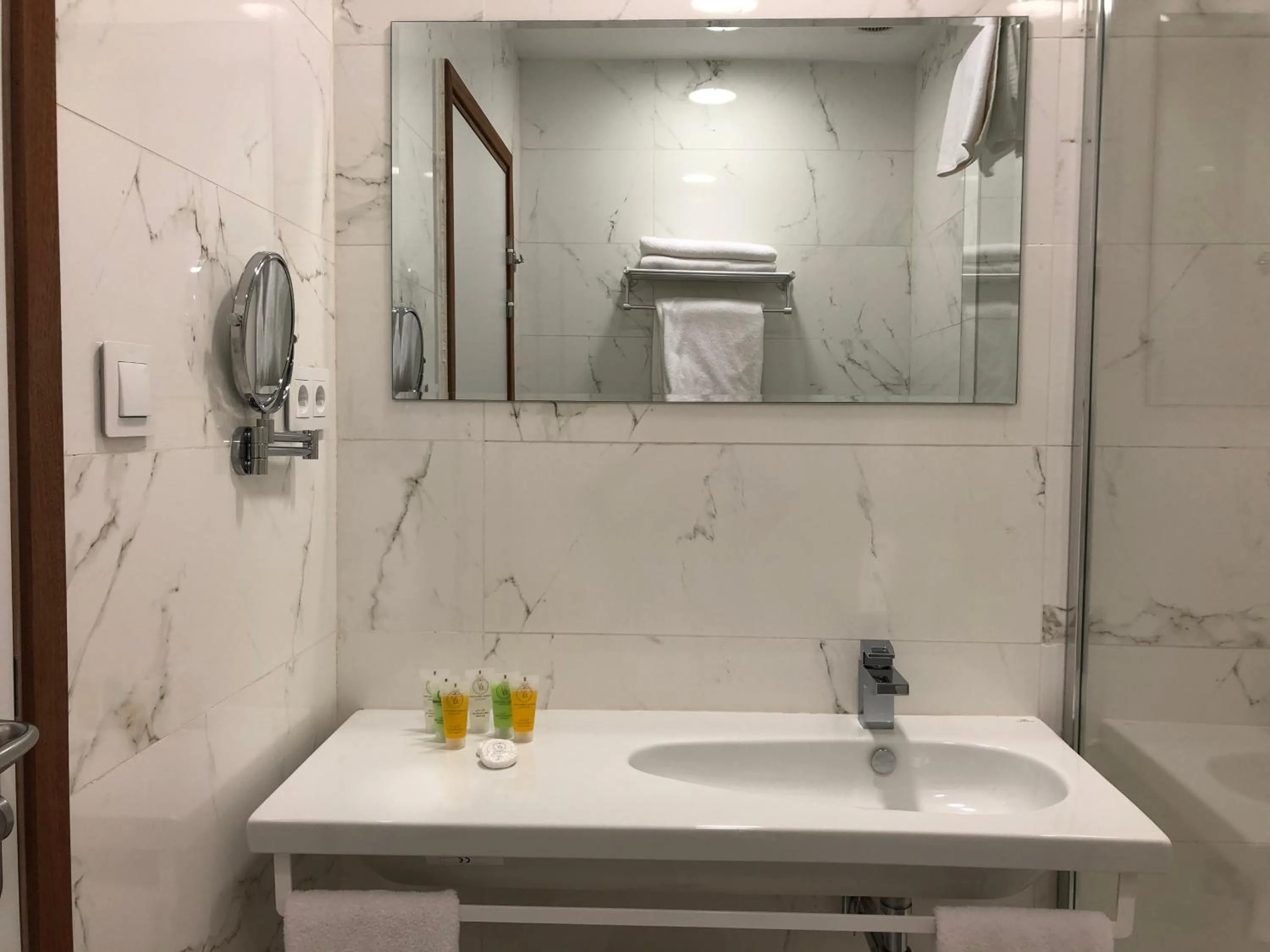 Vent-Dôme Khaled Hotel & SPA