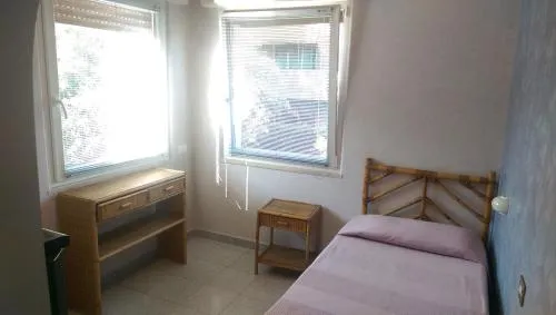 Albergo Villa Anna