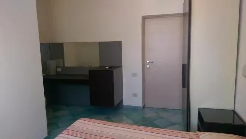 Albergo Villa Anna