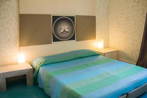 Albergo Villa Anna
