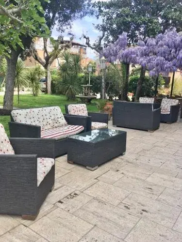 Albergo Villa Anna Albergo Villa Anna