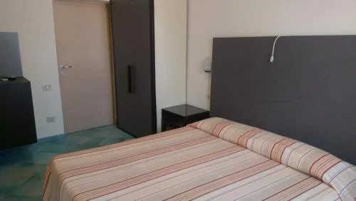 Albergo Villa Anna