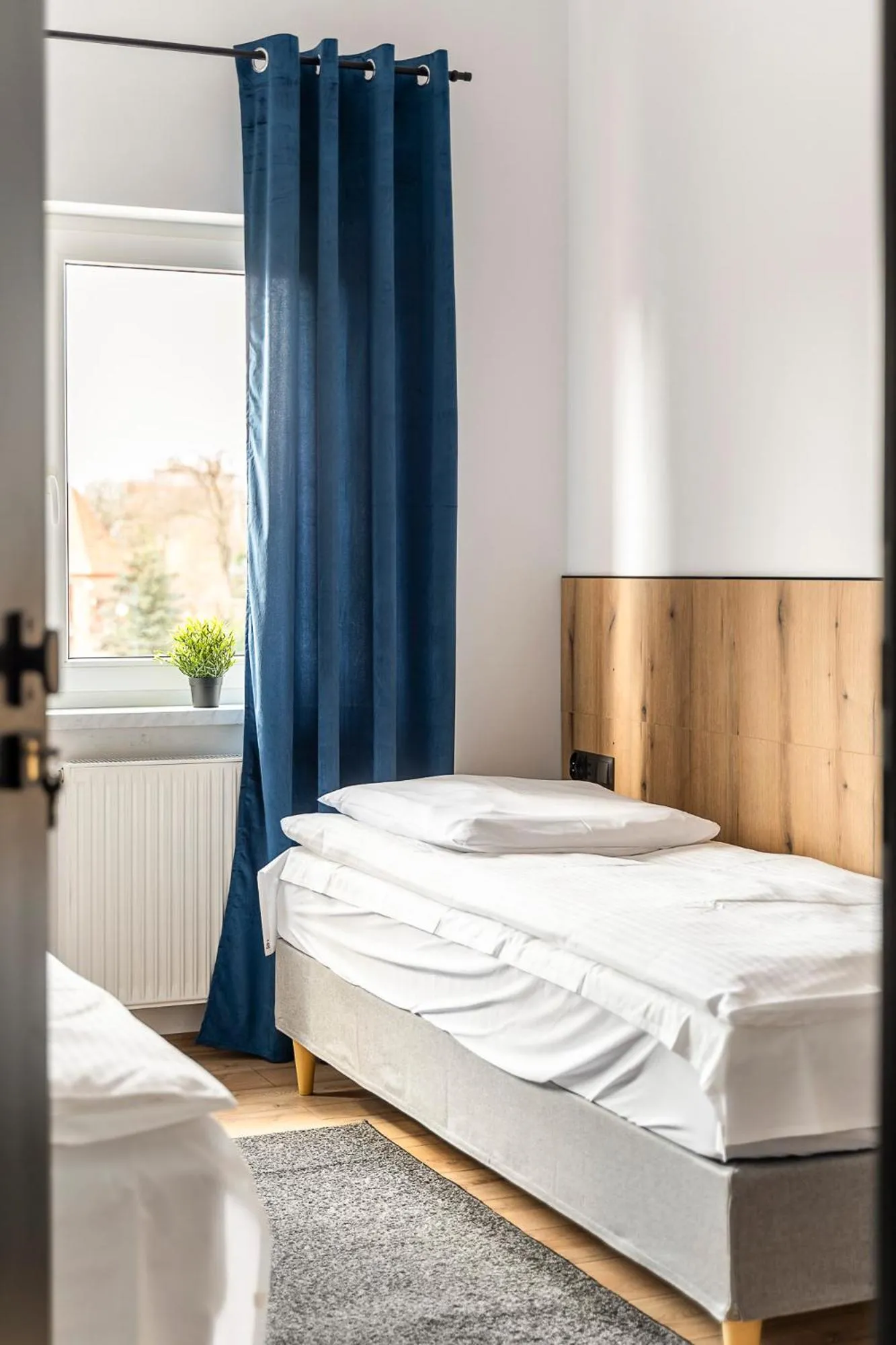 Photo of the whole room, Bed in Gems Hostel