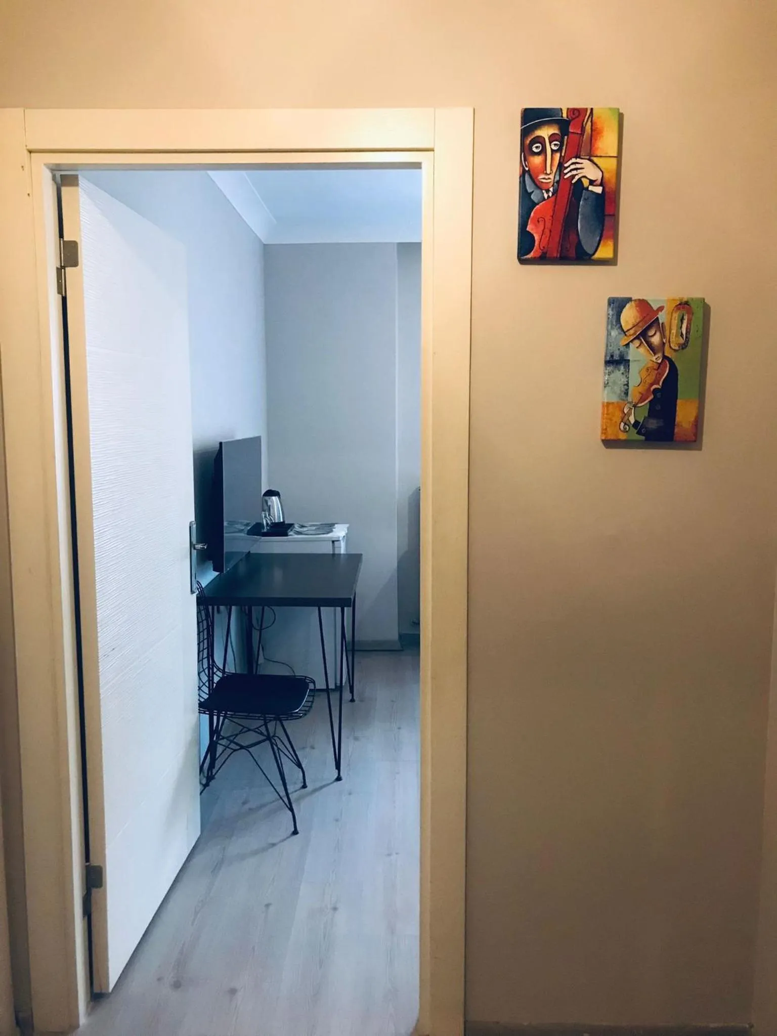 OTTO LOFT Premium Apartments