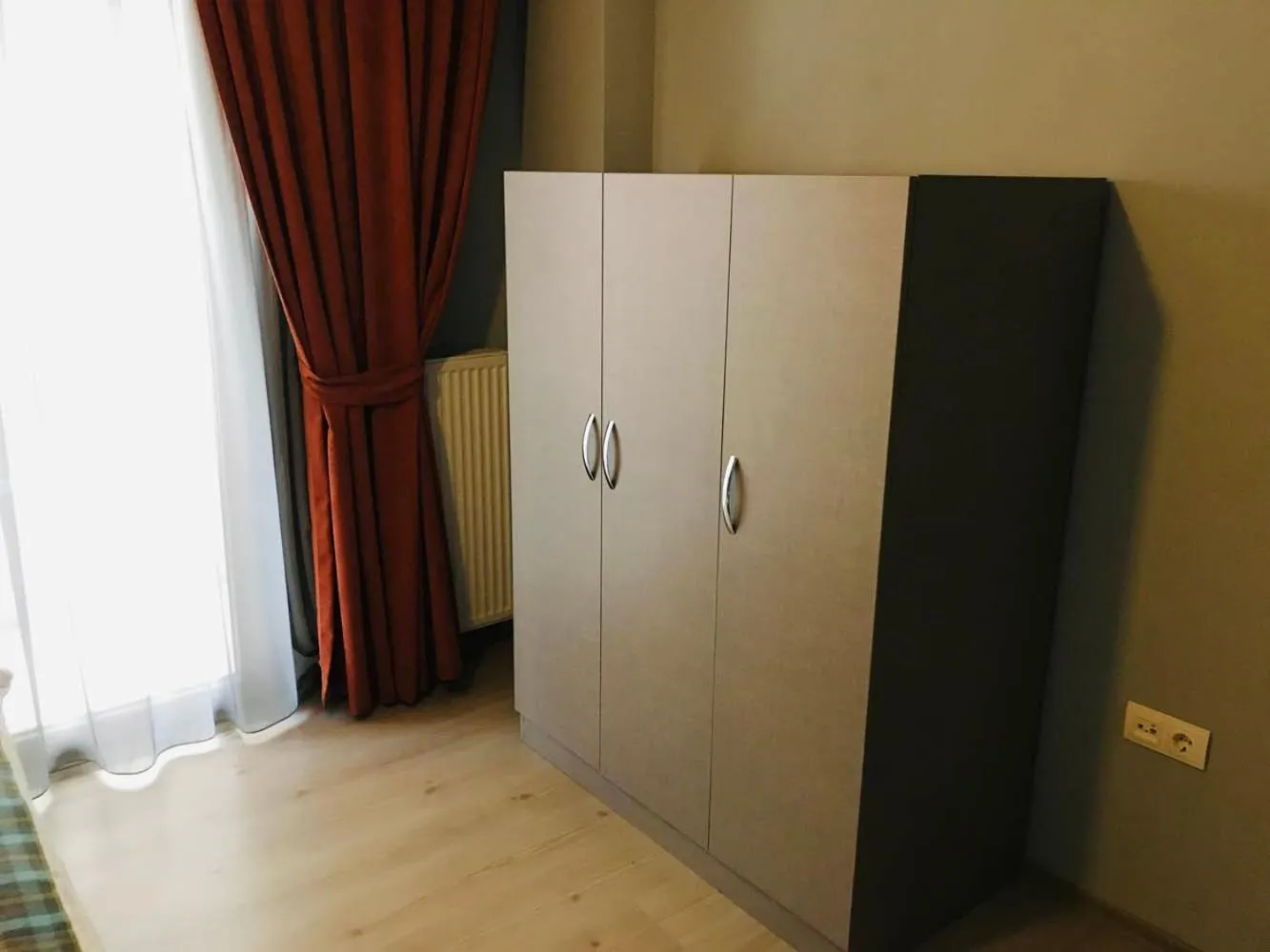 OTTO LOFT Premium Apartments